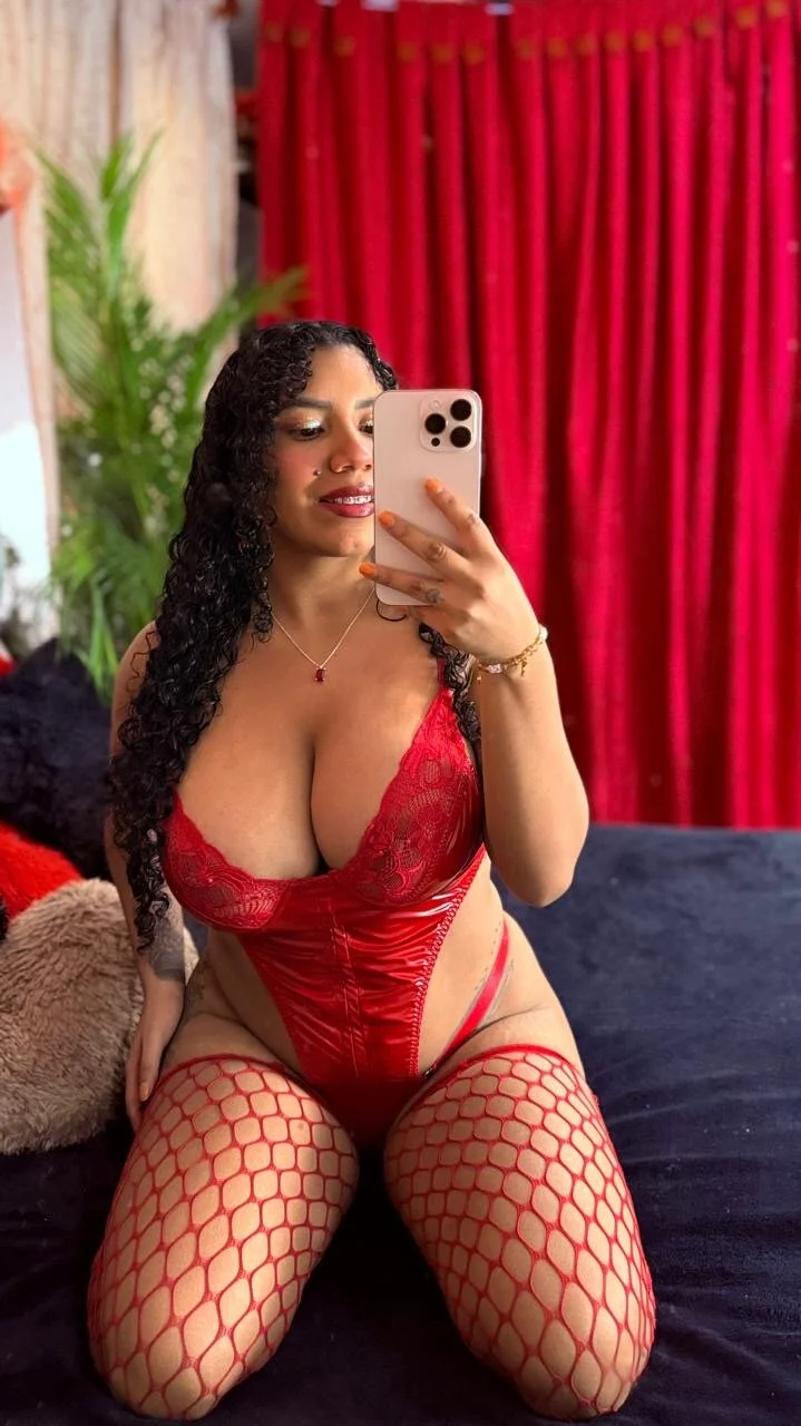 XXX Porn Photo of Nude serena_willow 264