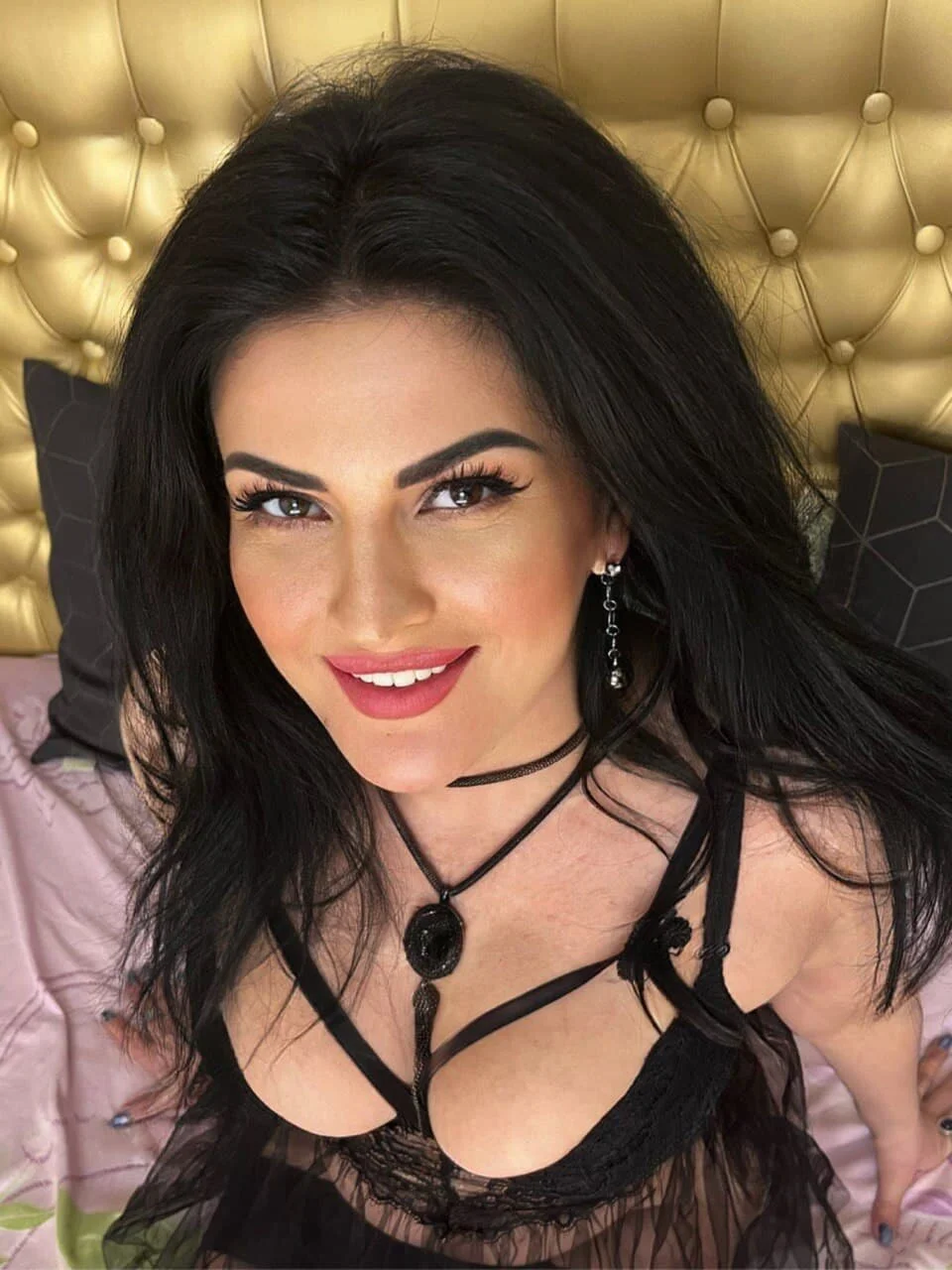 XXX Porn Photo of Nude ClaireWarner 6
