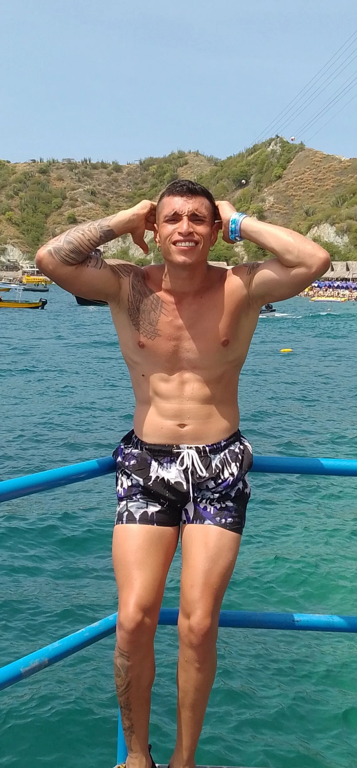 XXX Porn Photo of Nude jack_pergurtson01 50