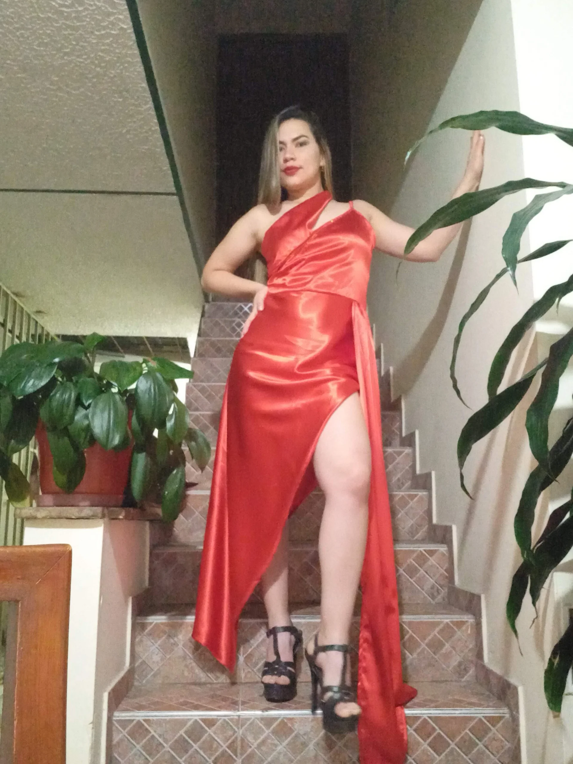 XXX Porn Photo of Nude melpark 1