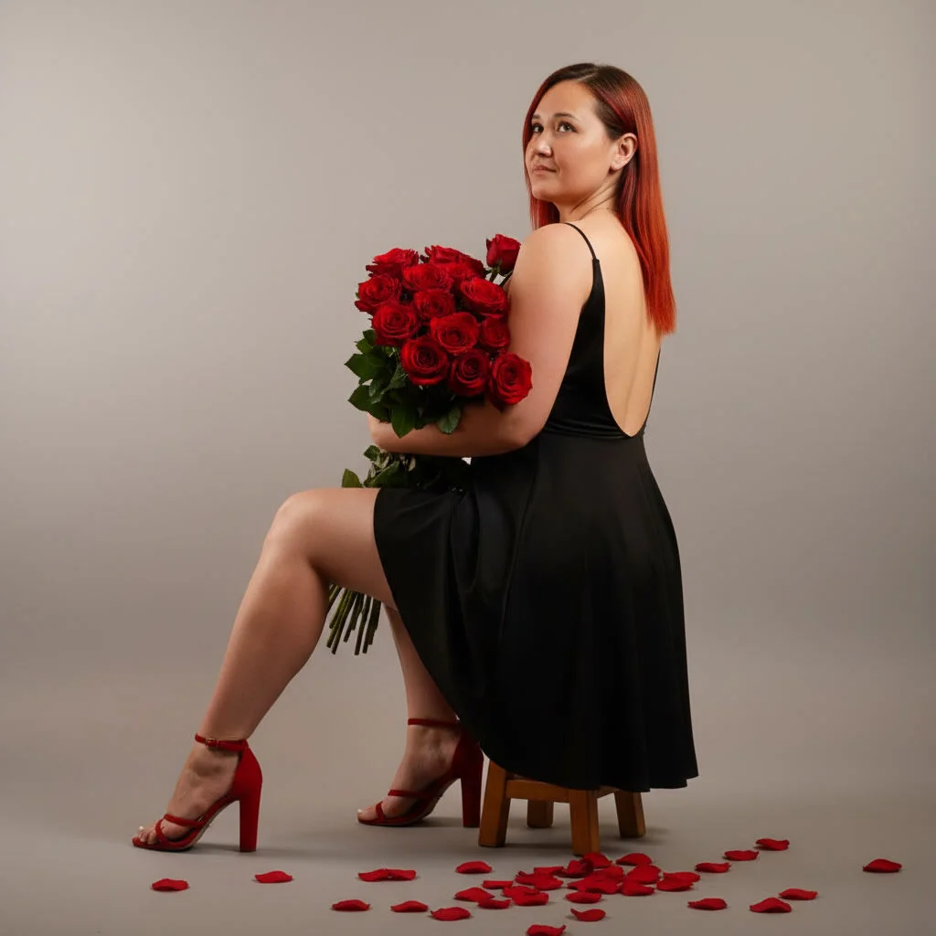XXX Porn Photo of Nude gabypretty 5