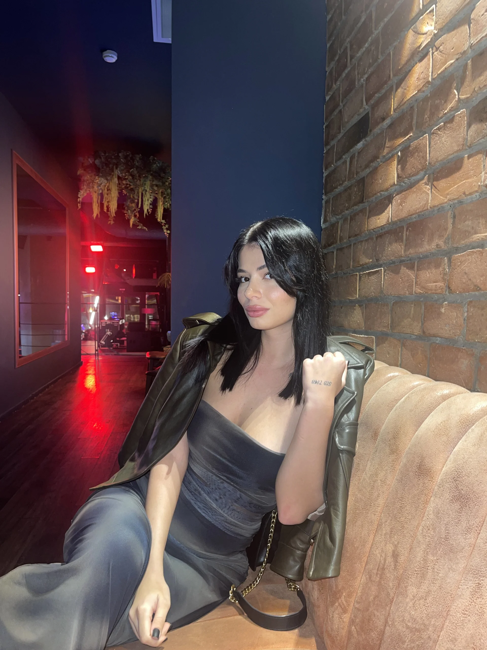 XXX Porn Photo of Nude VivienDiamond 15