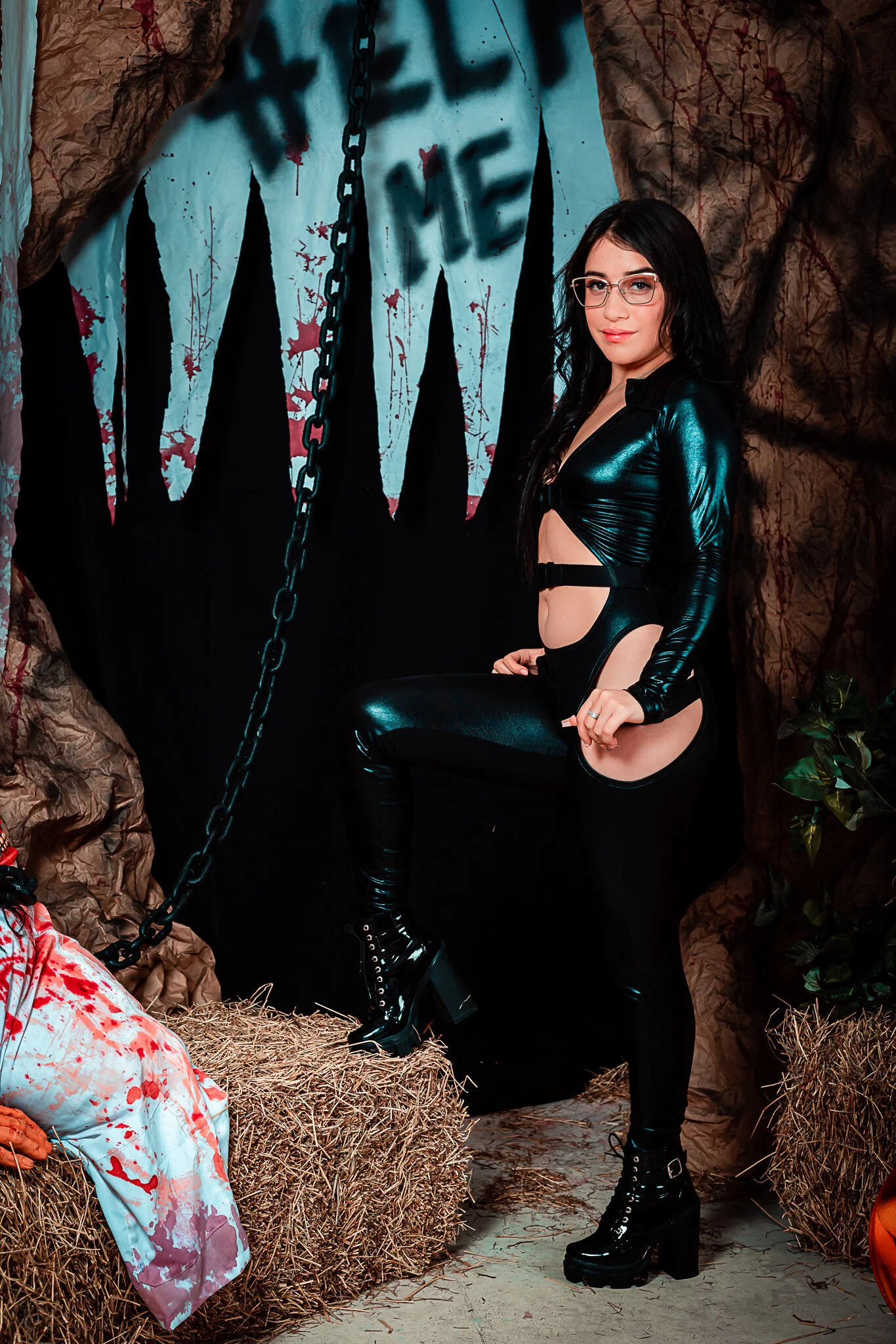 XXX Porn Photo of Nude KallyMyller1 47