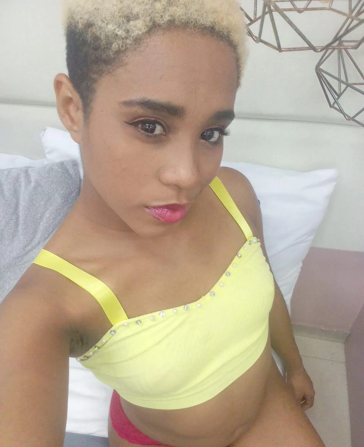 XXX Porn Photo of Nude MairaliCruz 43