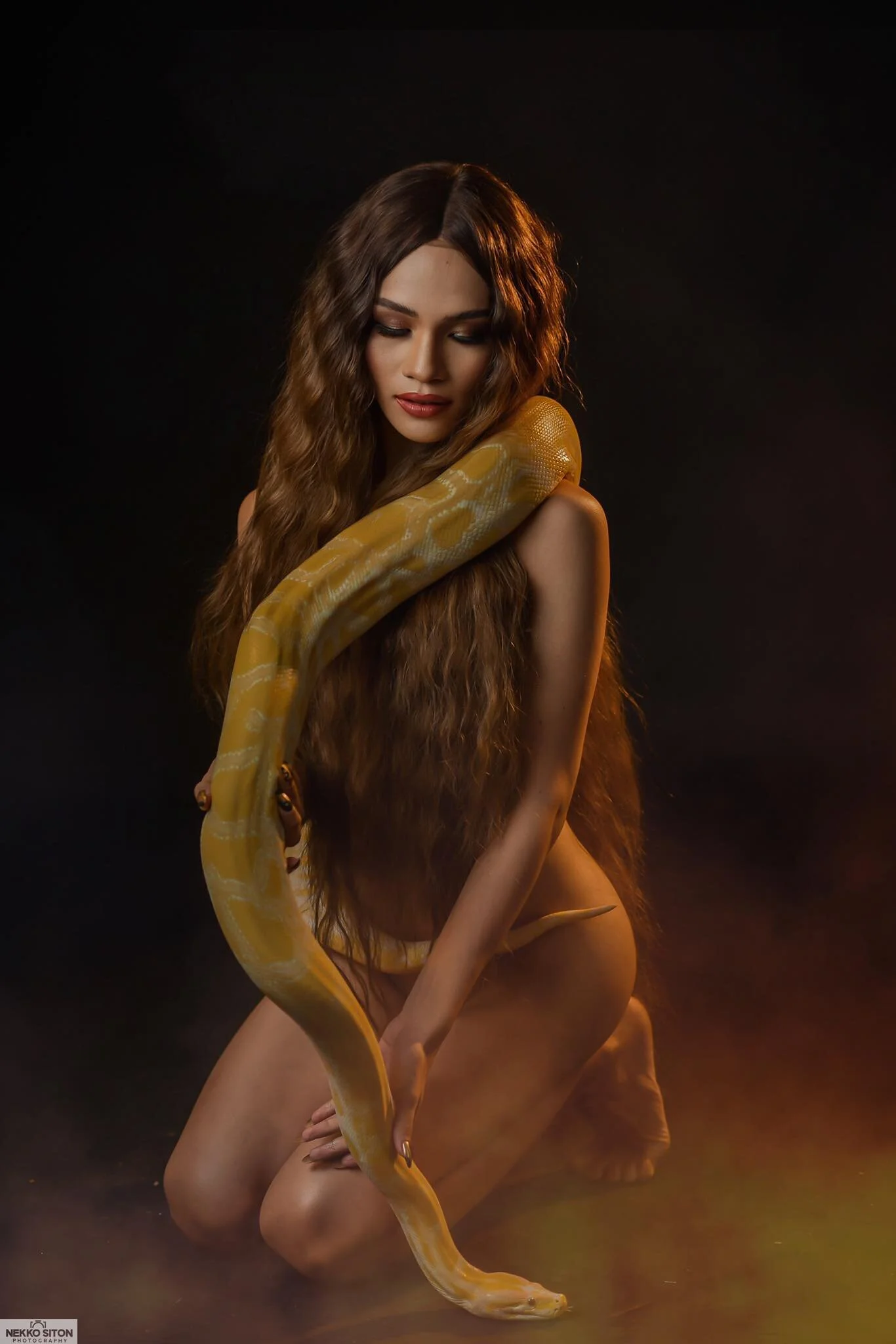 XXX Porn Photo of Nude lovemariee 2