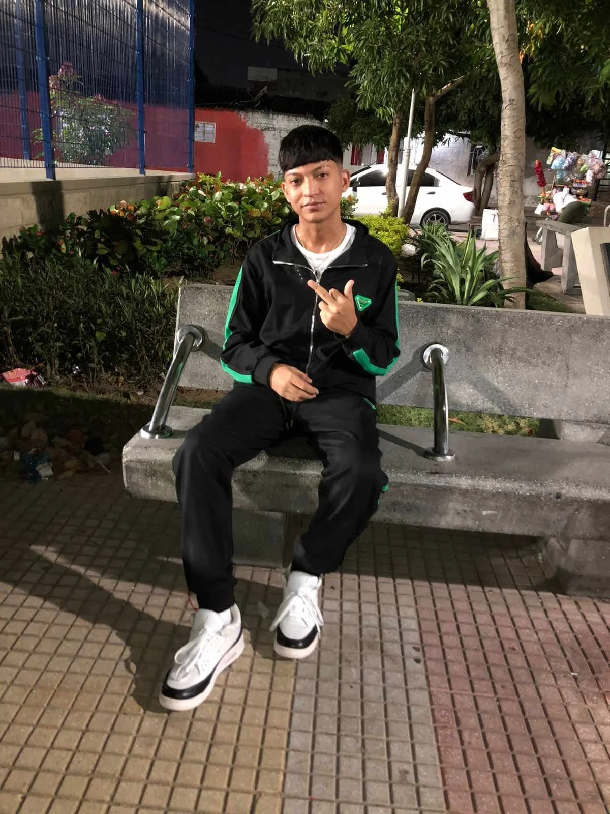 XXX Porn Photo of Nude Sxntisaul__ 7