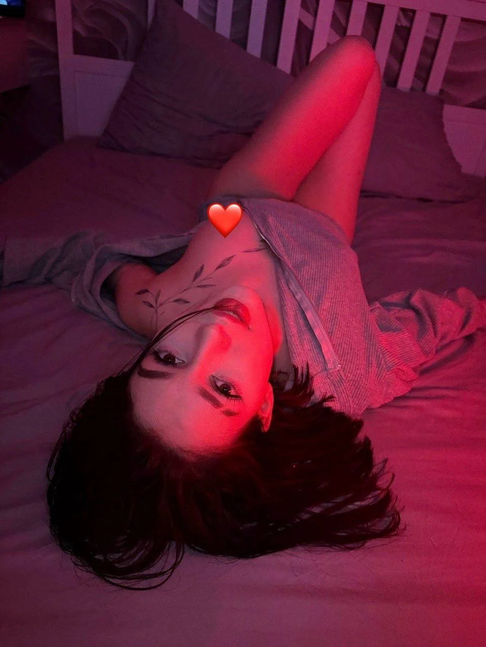 XXX Porn Photo of Nude ammy_cummy 121