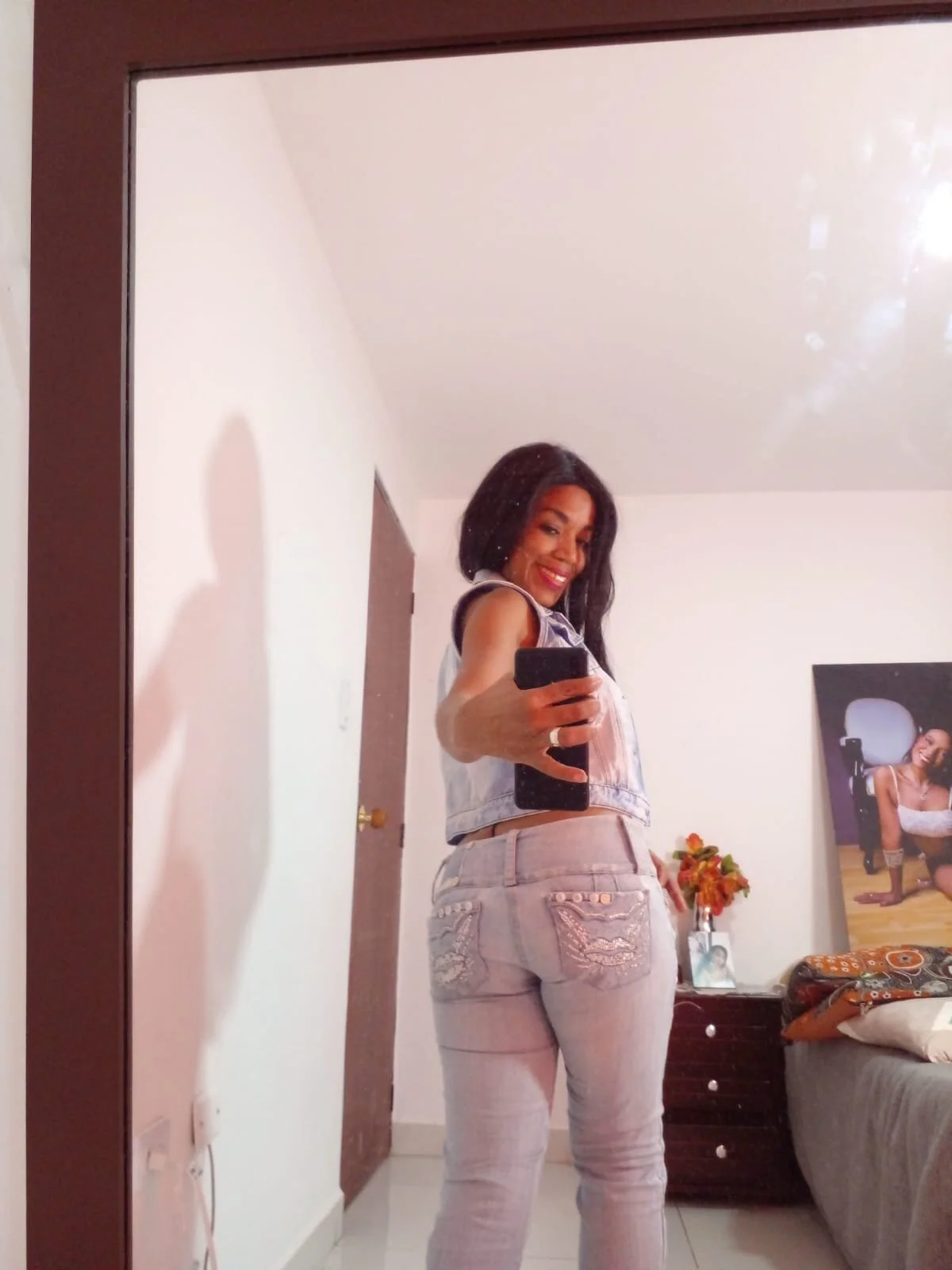 XXX Porn Photo of Nude LUISSA_ 9