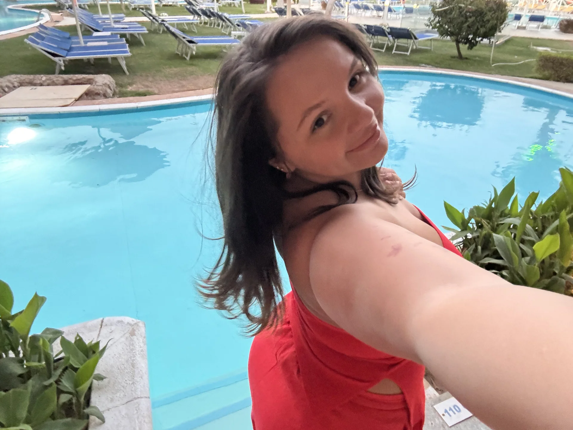 XXX Porn Photo of Nude CelesteBailey 1793