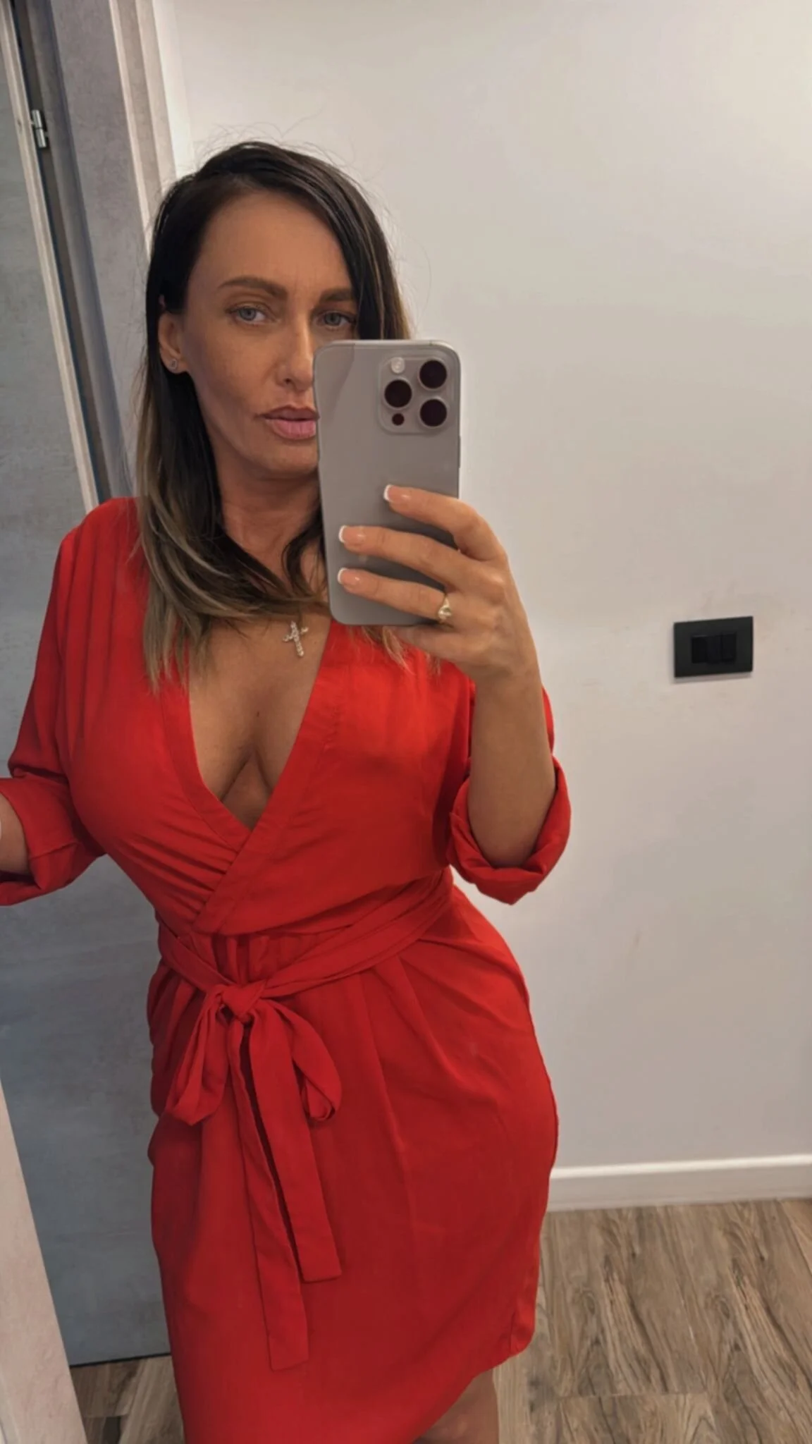 XXX Porn Photo of Nude DivineAmely 4
