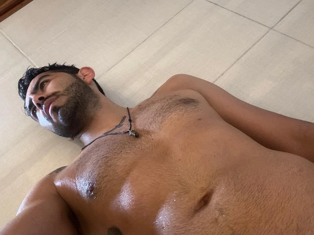 XXX Porn Photo of Nude Jack_pleasure 1