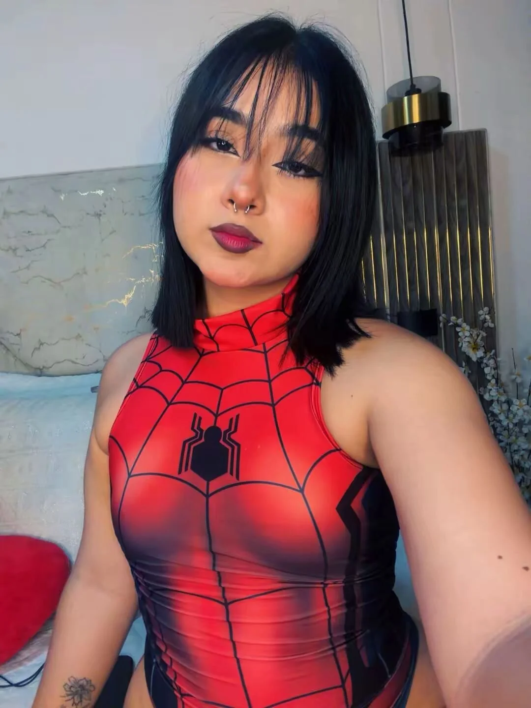XXX Porn Photo of Nude Lilith_nyxx 15