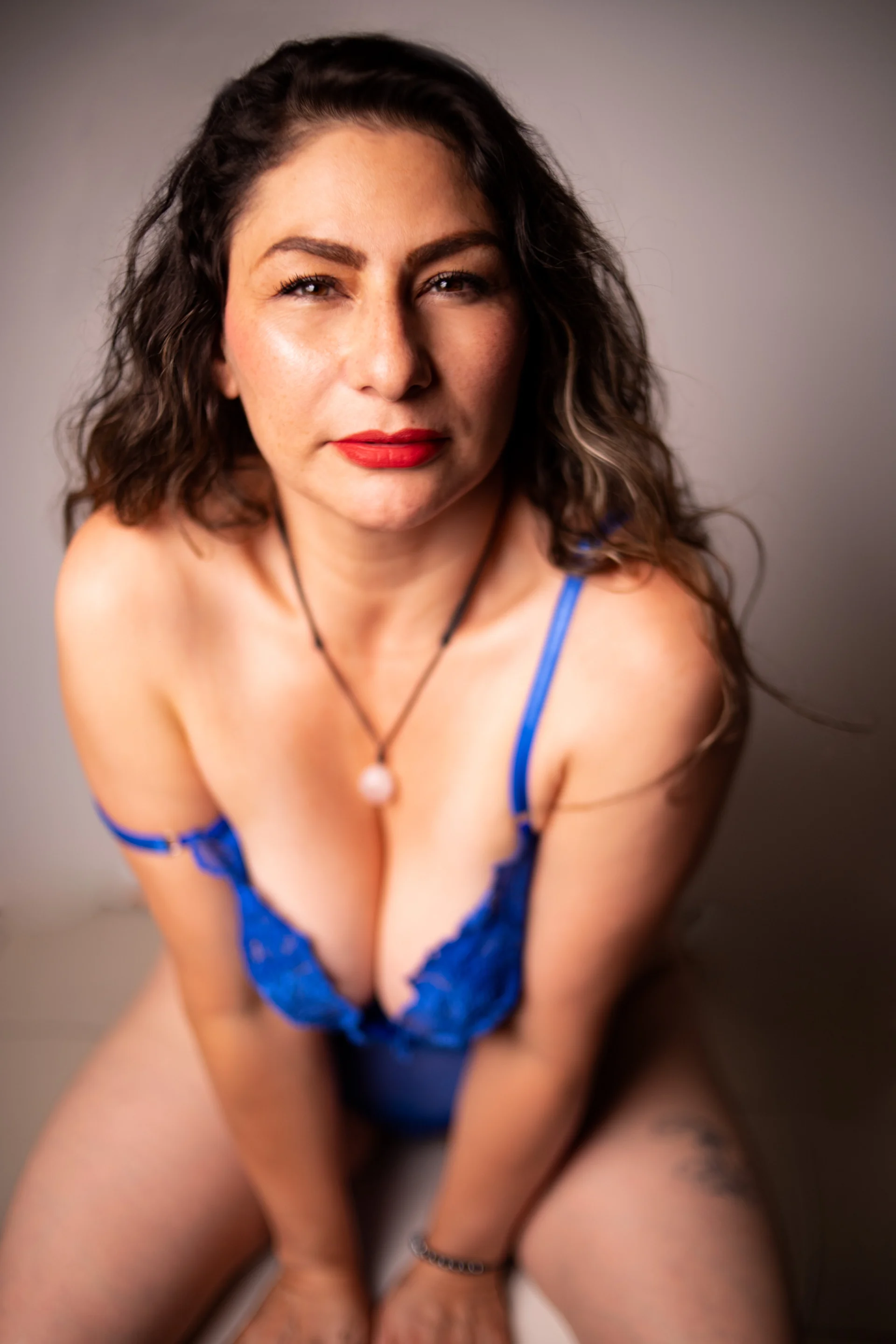 XXX Porn Photo of Nude VenusCooper 32