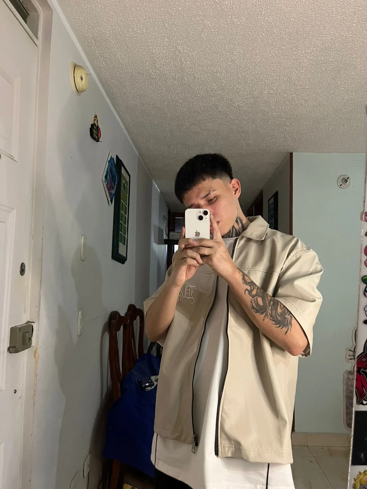 XXX Porn Photo of Nude _justinmoon2 18