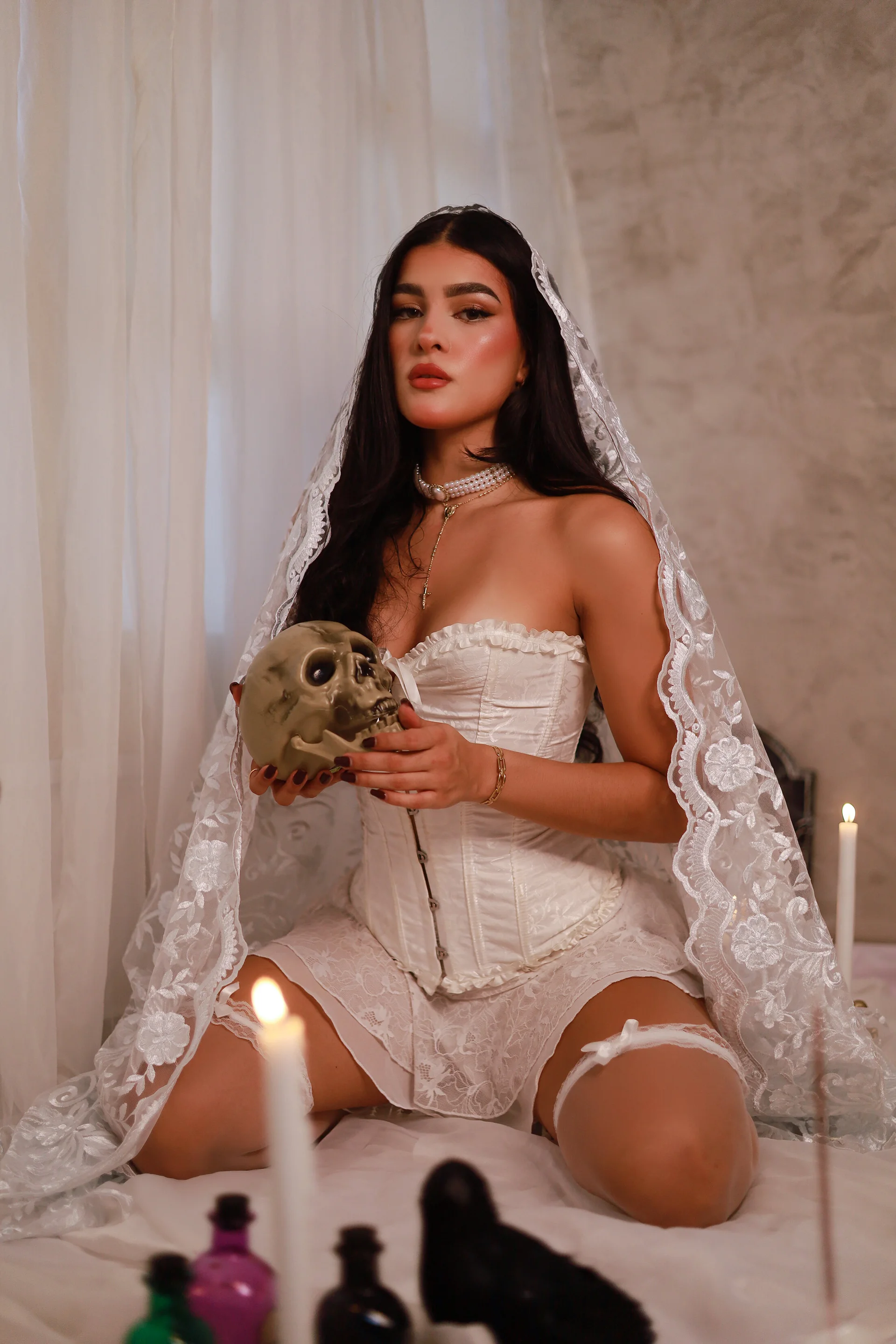 XXX Porn Photo of Nude Antonellaparis_ 301