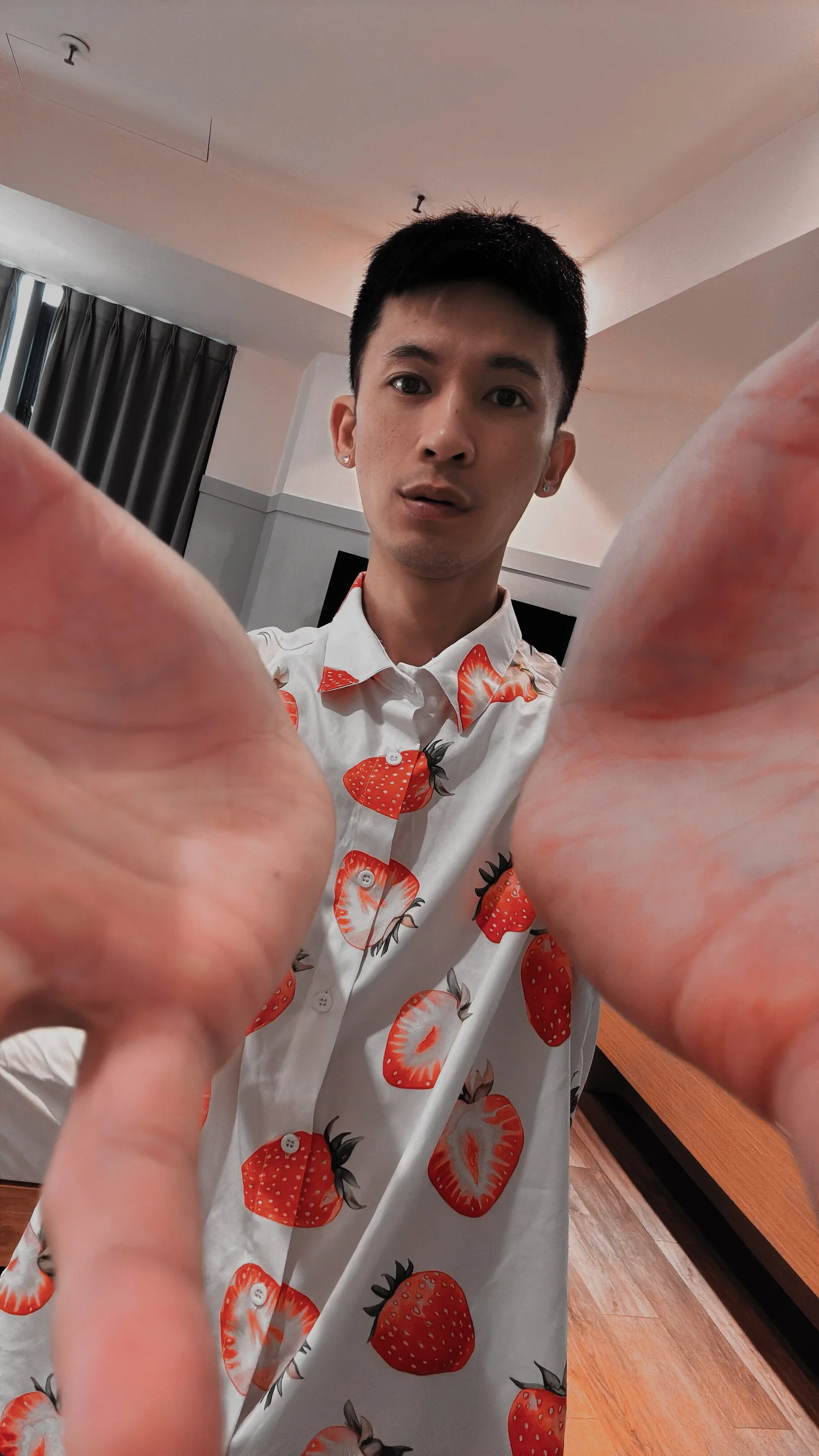 XXX Porn Photo of Nude oaoaoa6666 26