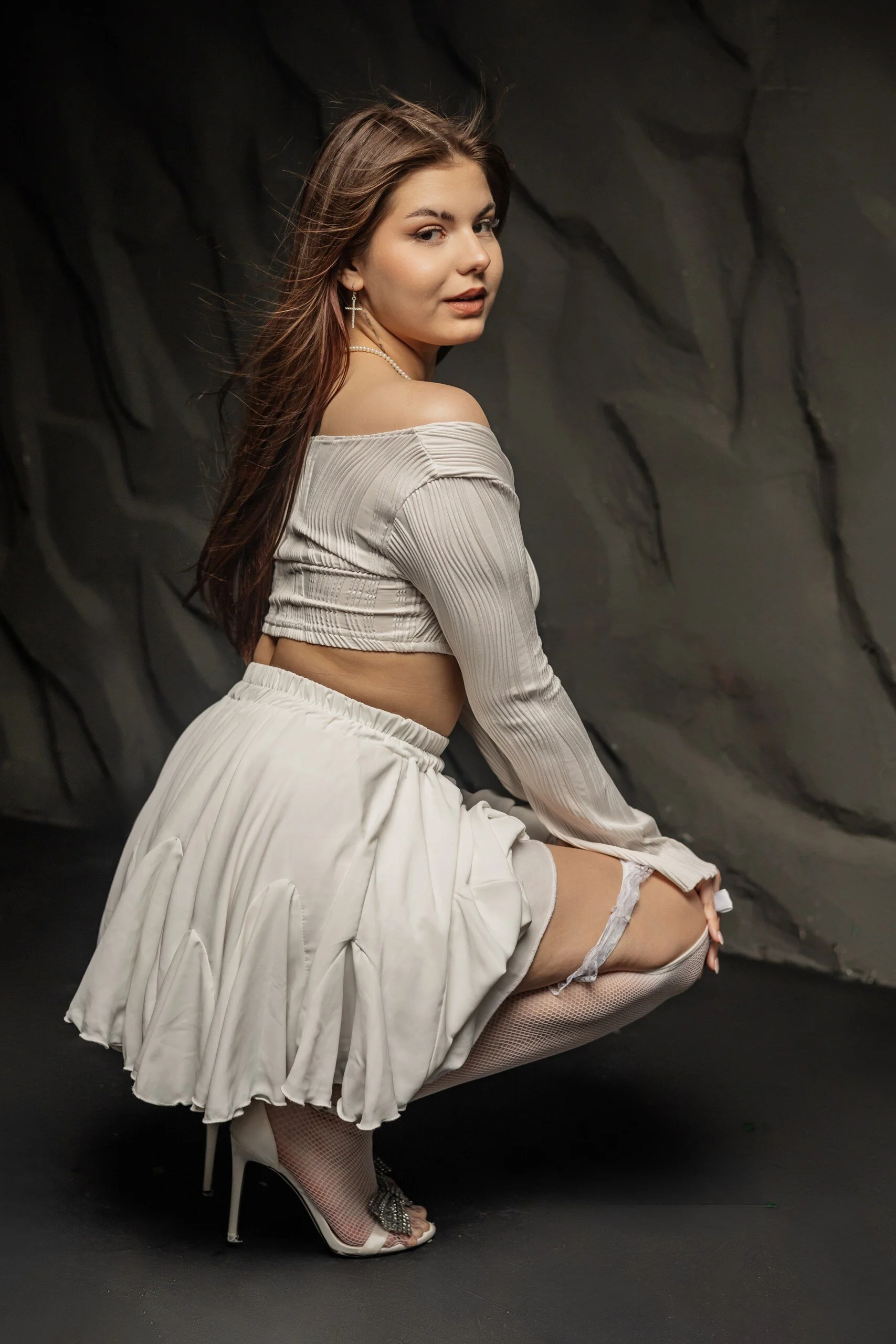 XXX Porn Photo of Nude AdeliaKiss 25