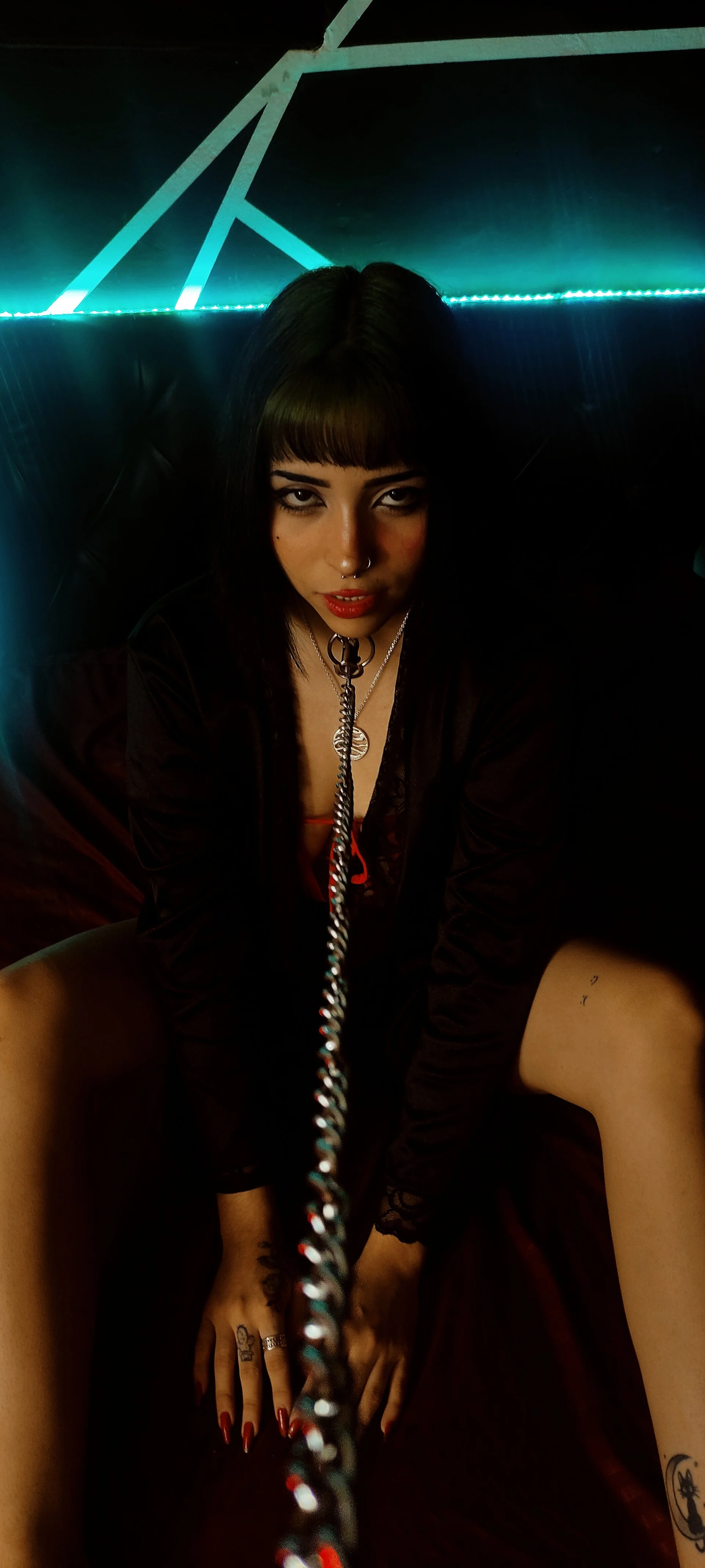 XXX Porn Photo of Nude MaryJannes 121