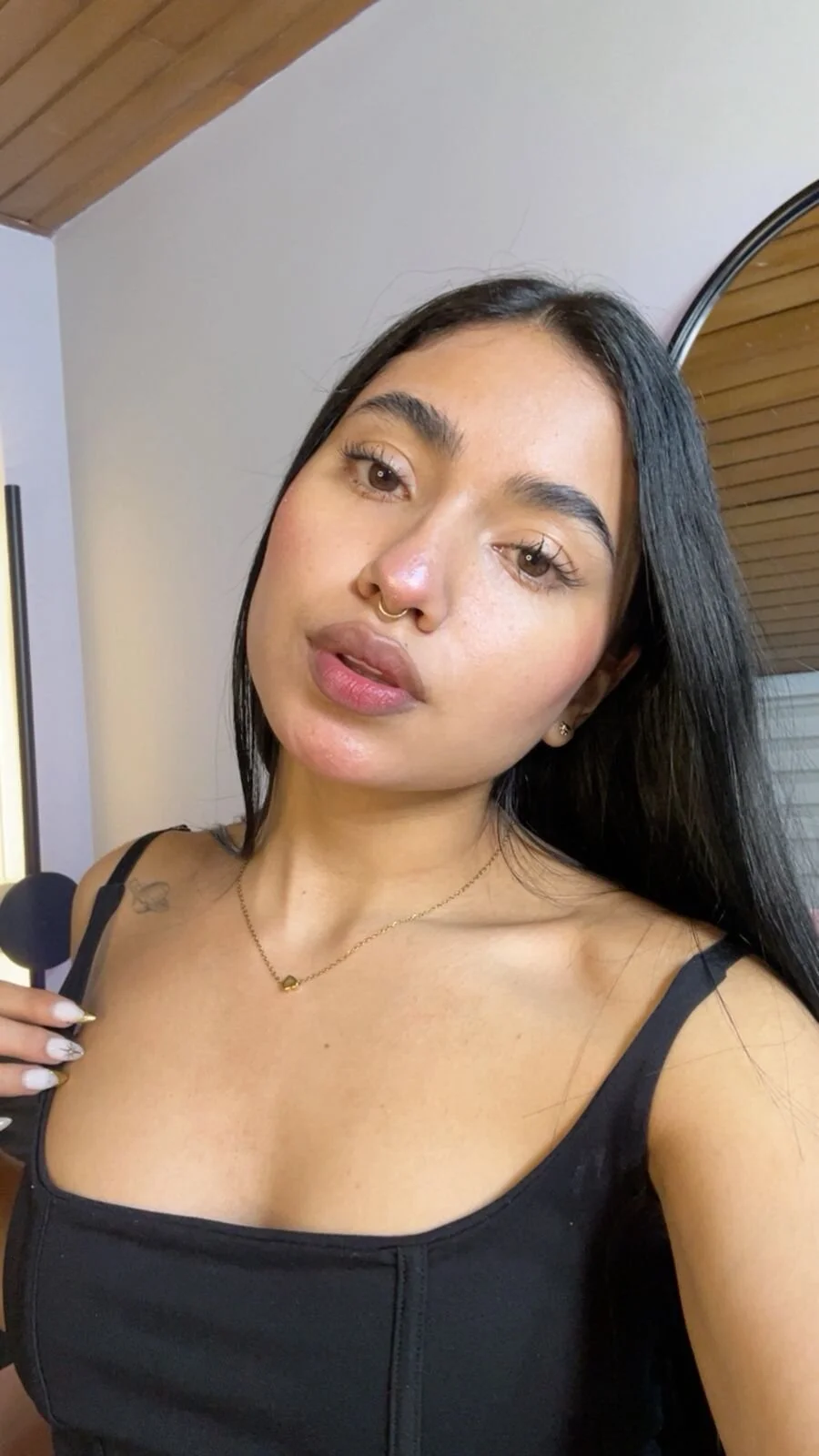 XXX Porn Photo of Nude cherry_bunnyx 17