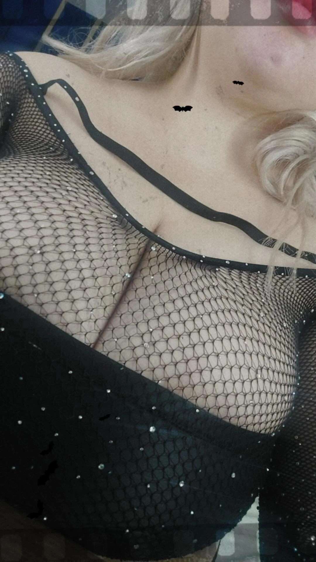 XXX Porn Photo of Nude RosesKali 7