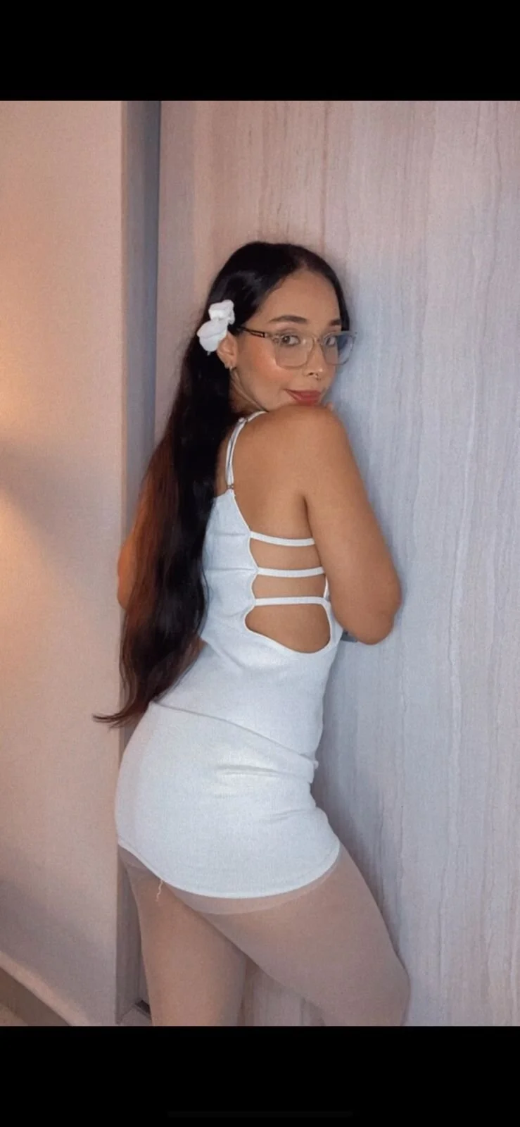 XXX Porn Photo of Nude Roseaurora 32