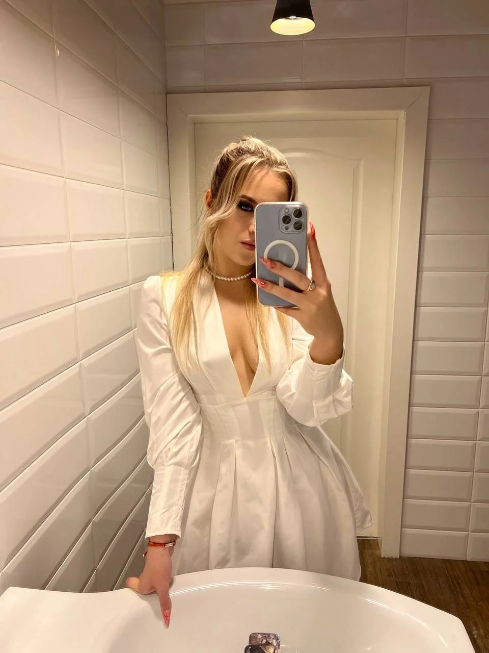 XXX Porn Photo of Nude SunnyManse 4