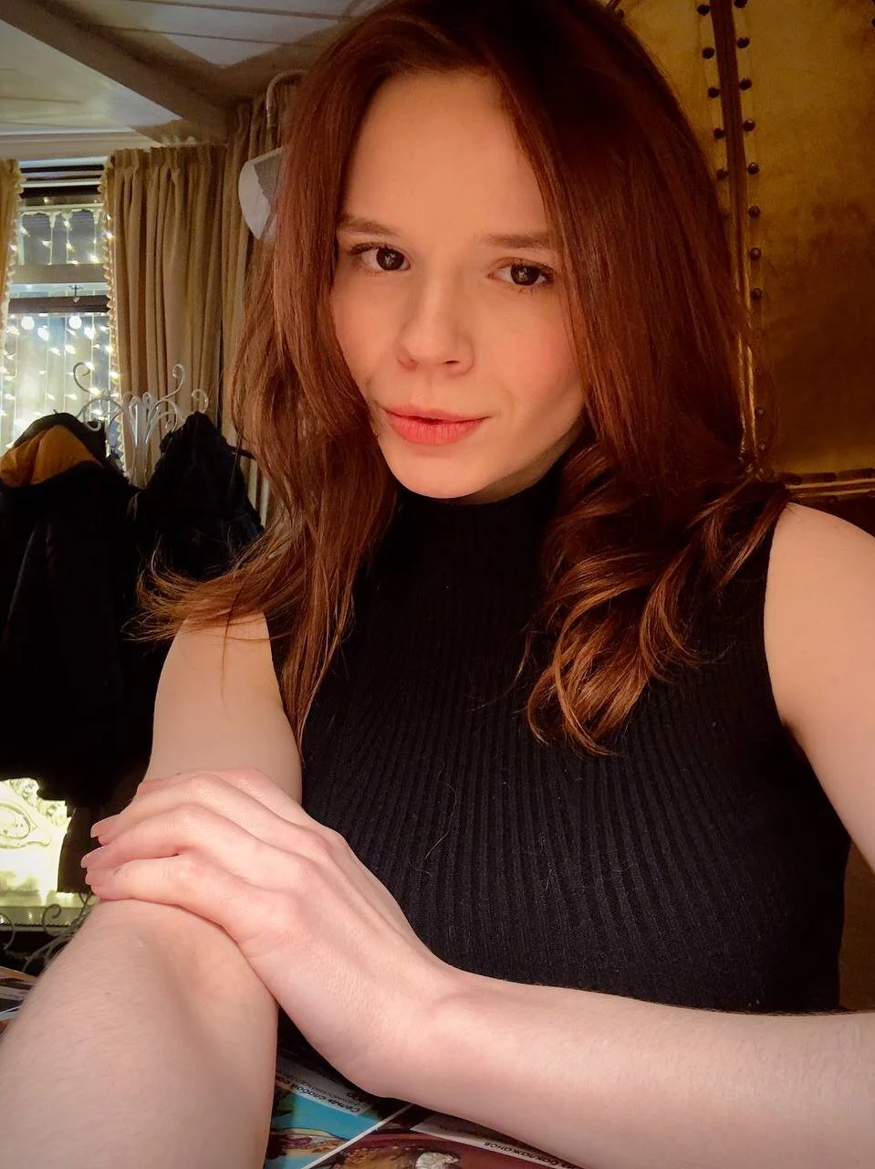 XXX Porn Photo of Nude the_adelheid 30