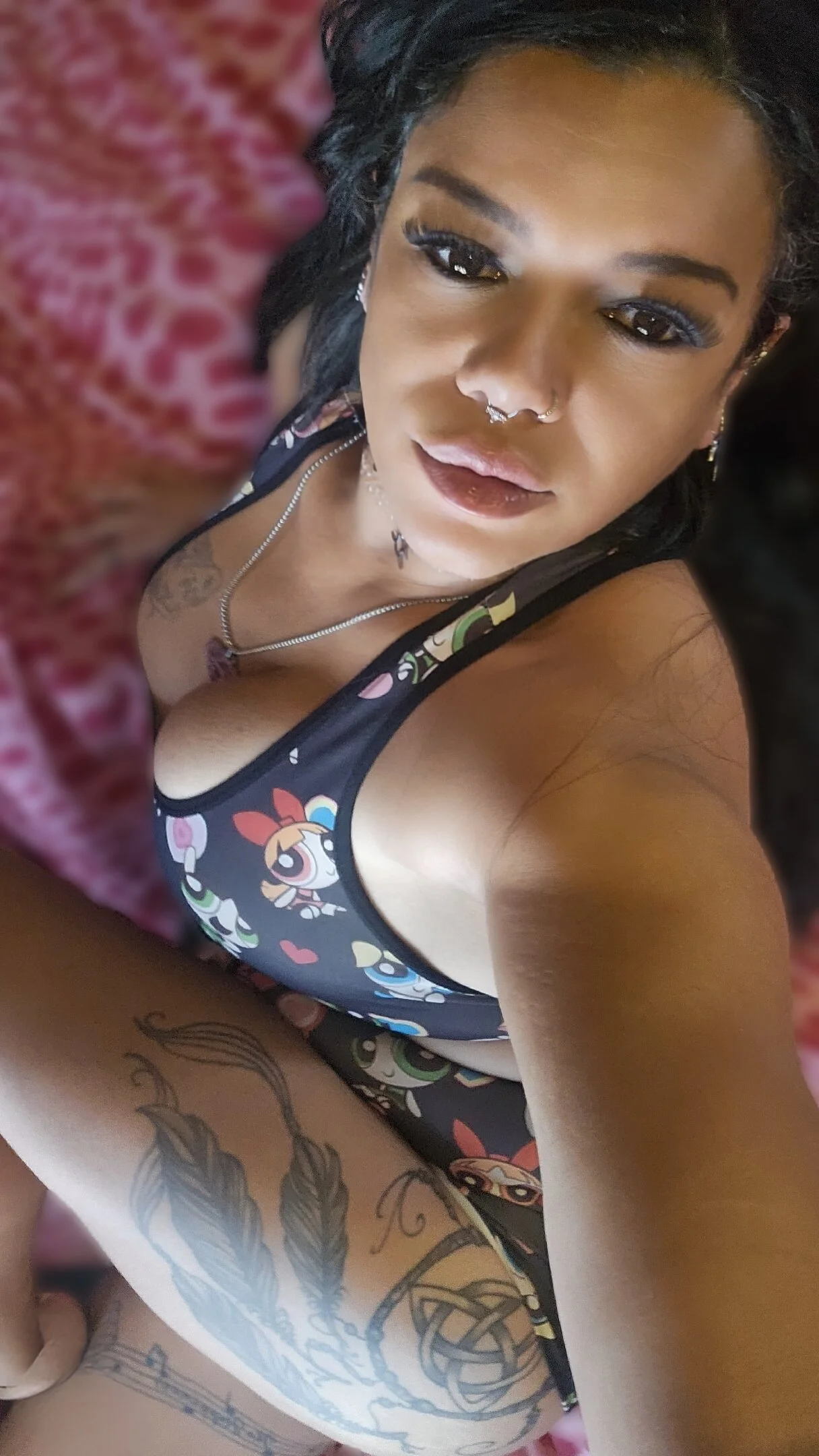 XXX Porn Photo of Nude GoddessChantelle 13
