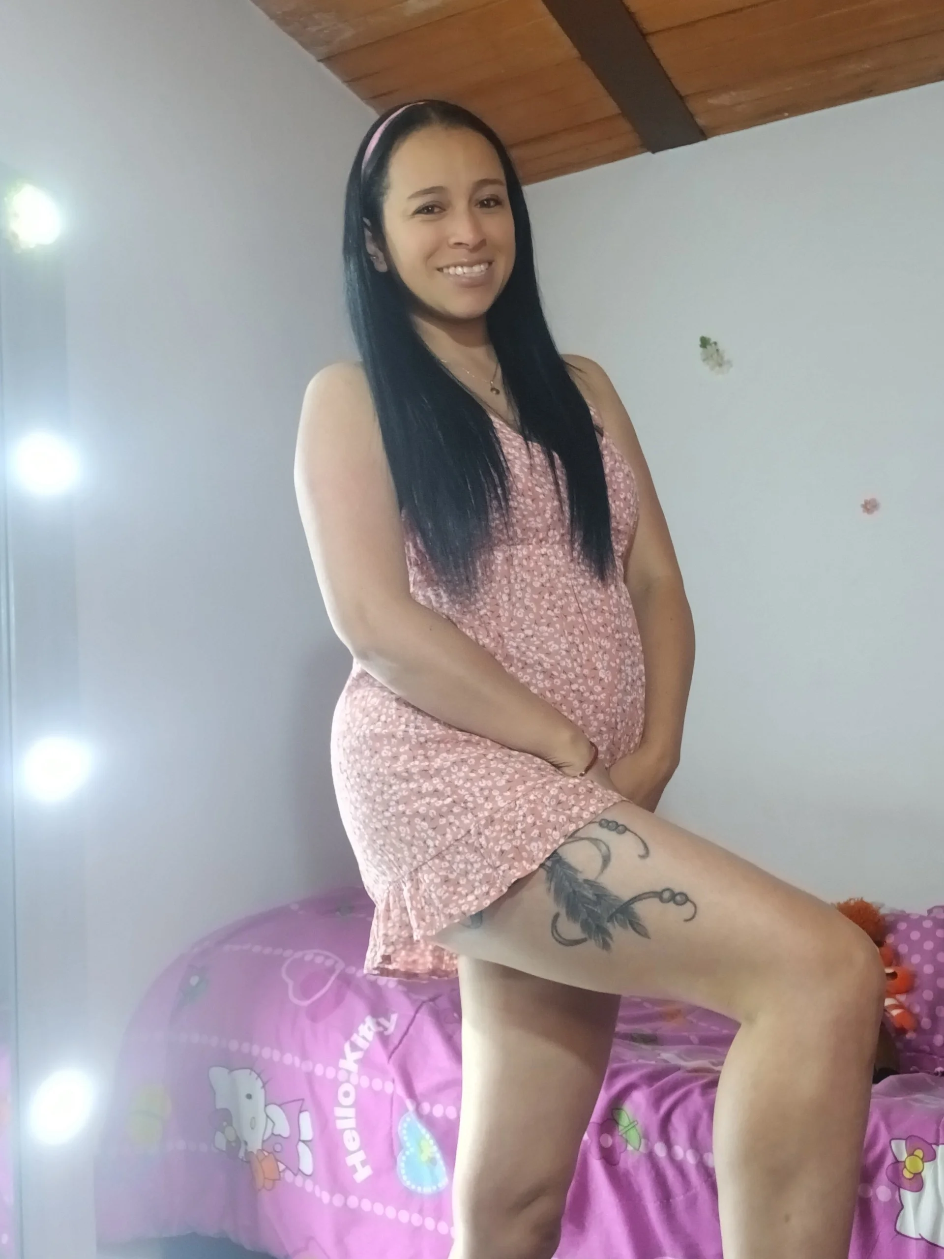 XXX Porn Photo of Nude Selene_mixx 13