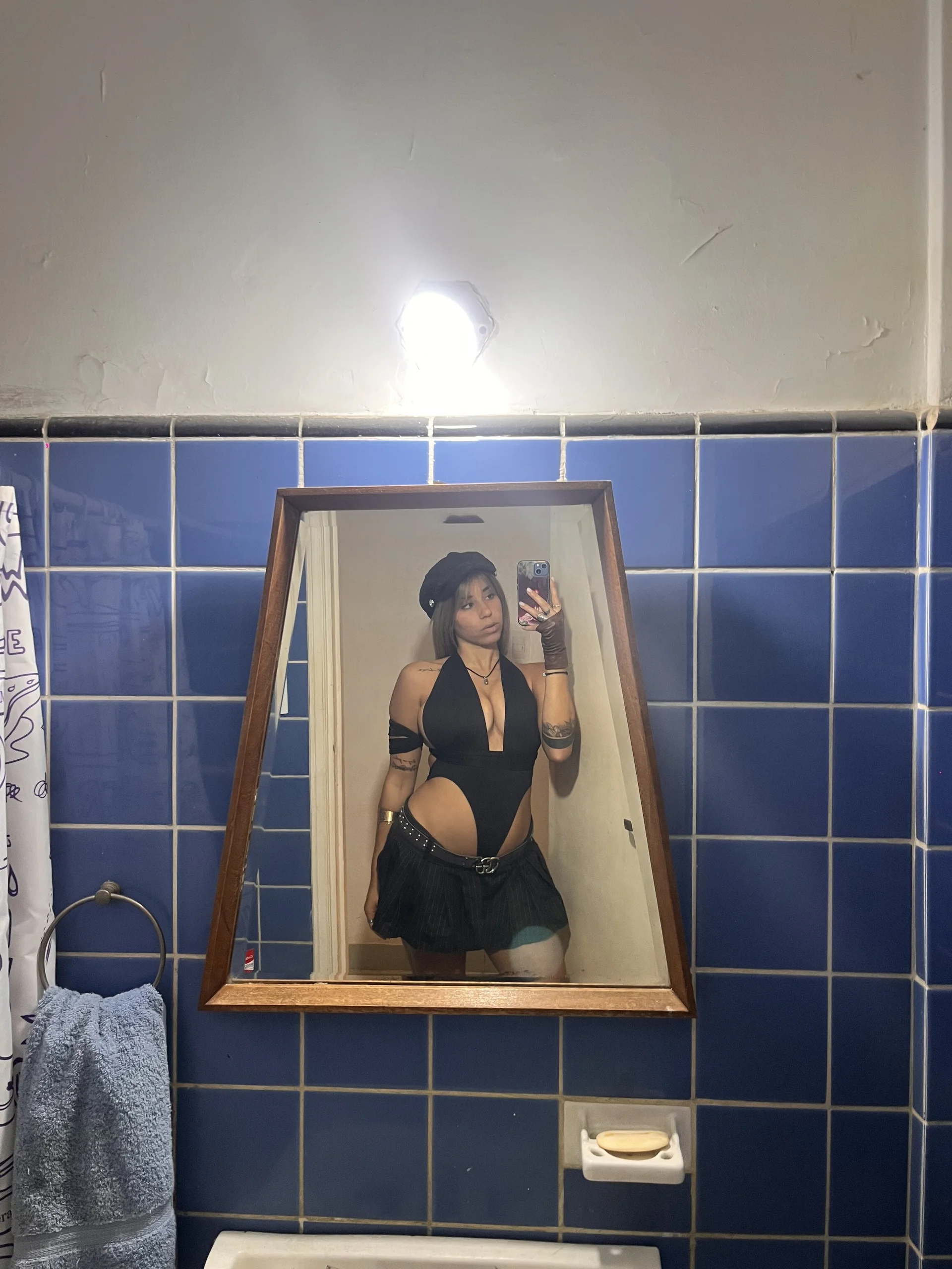 XXX Porn Photo of Nude sashaaaaa2026 3