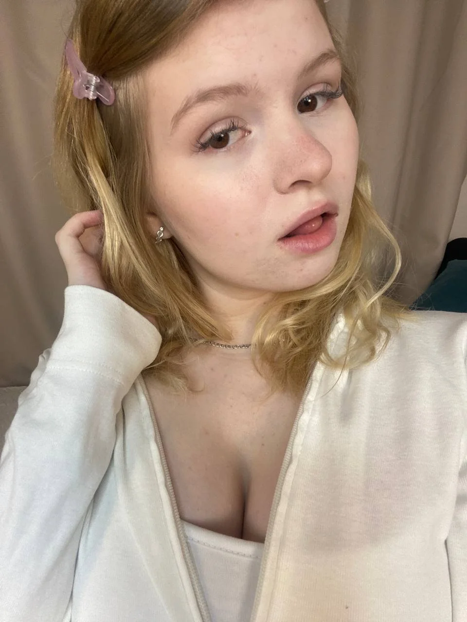 XXX Porn Photo of Nude ShontaWasilko 228