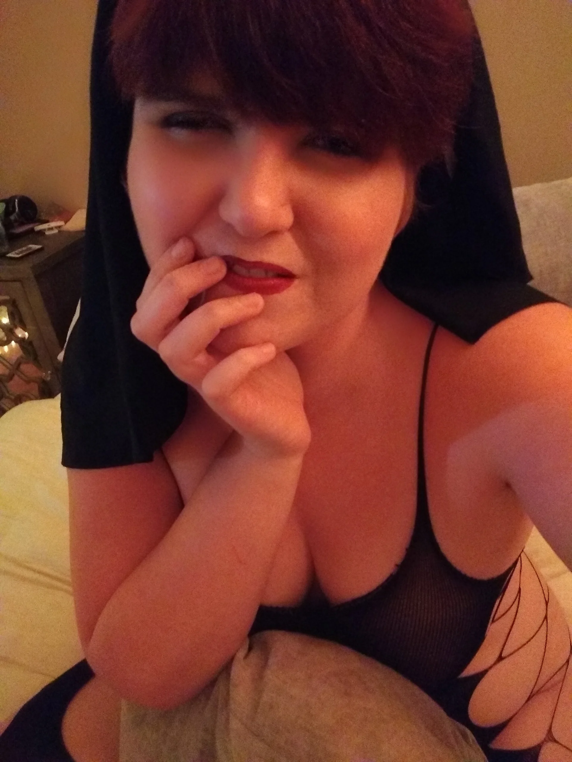 XXX Porn Photo of Nude SubbybabyNikki 2