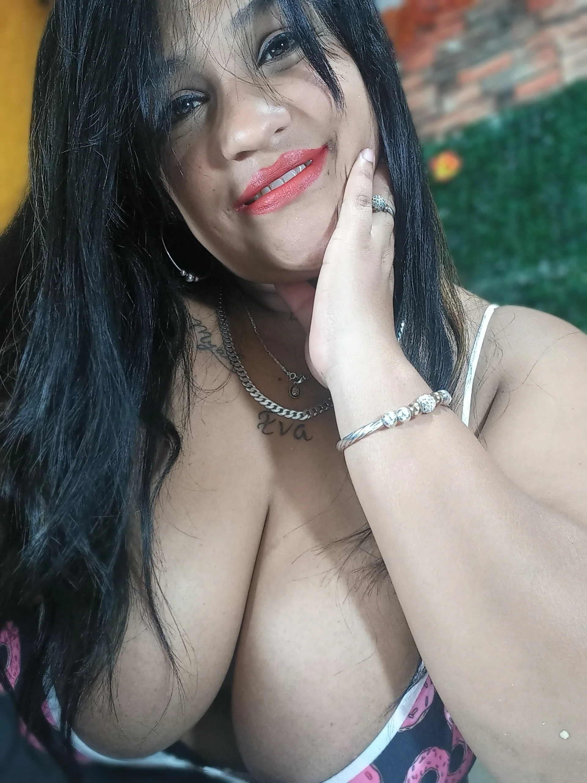 XXX Porn Photo of Nude Michelle_Brito1 2