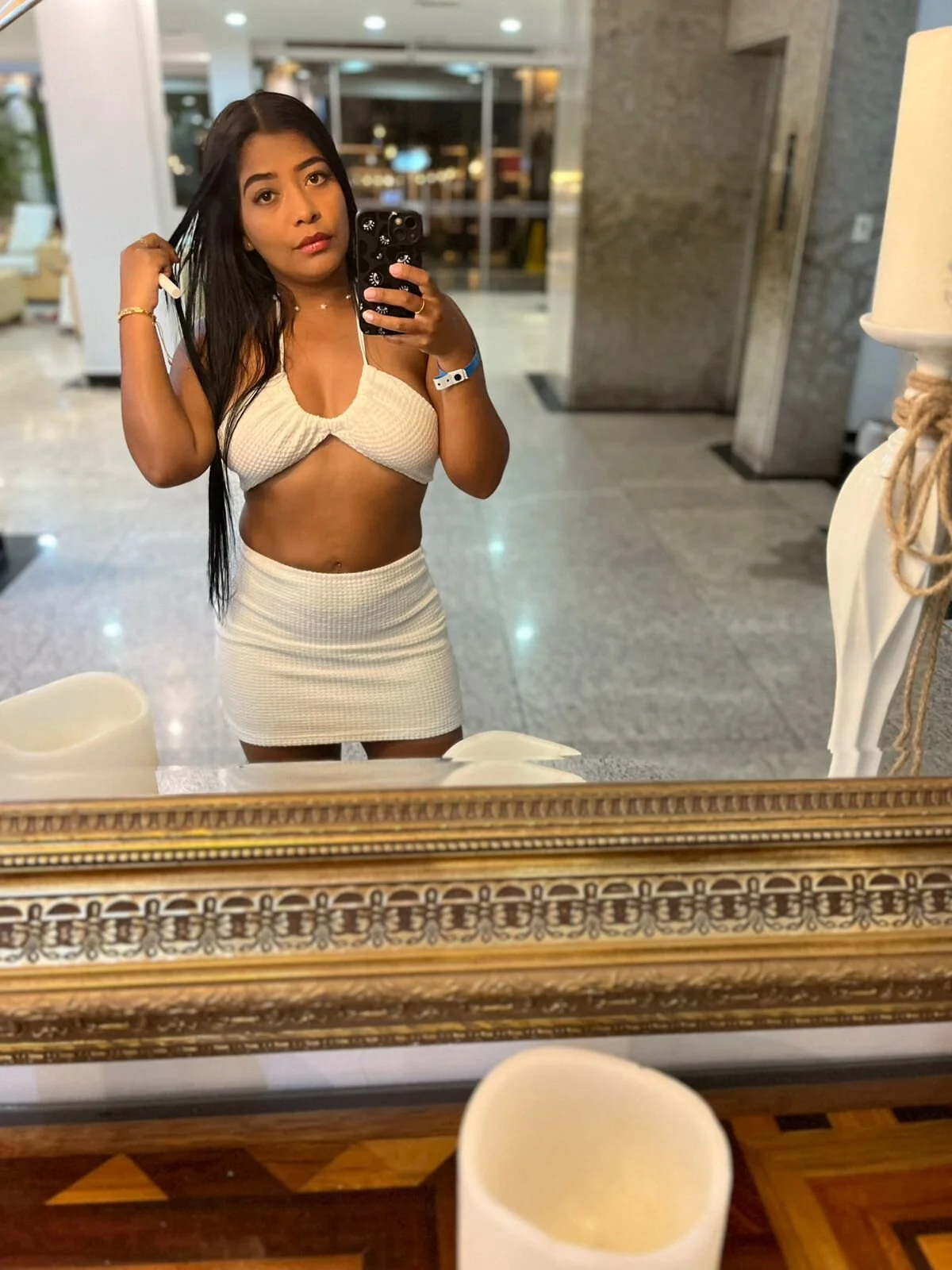 XXX Porn Photo of Nude Maleja77 6