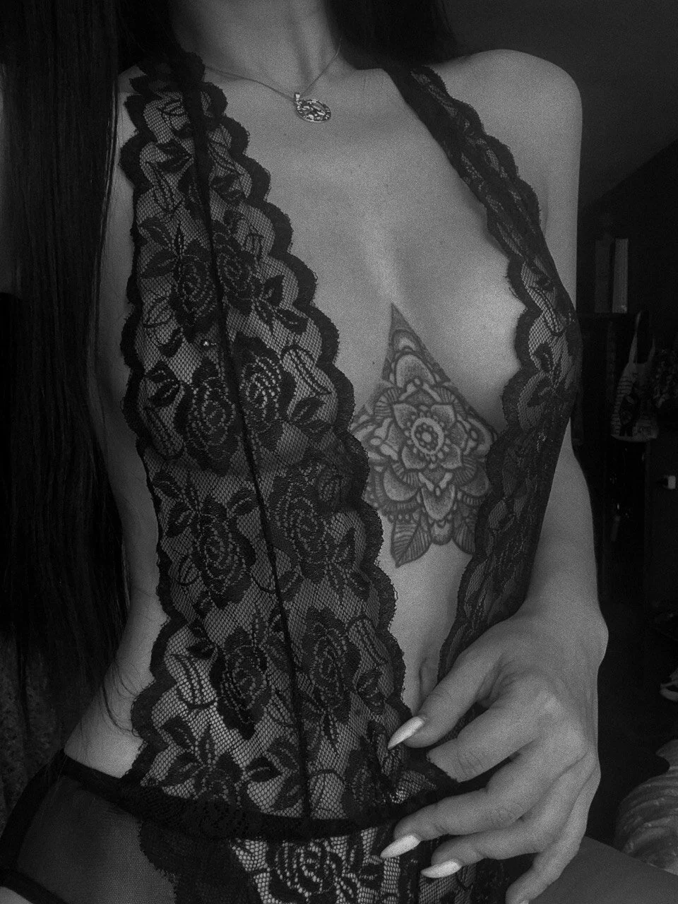 XXX Porn Photo of Nude VioletCatt 25