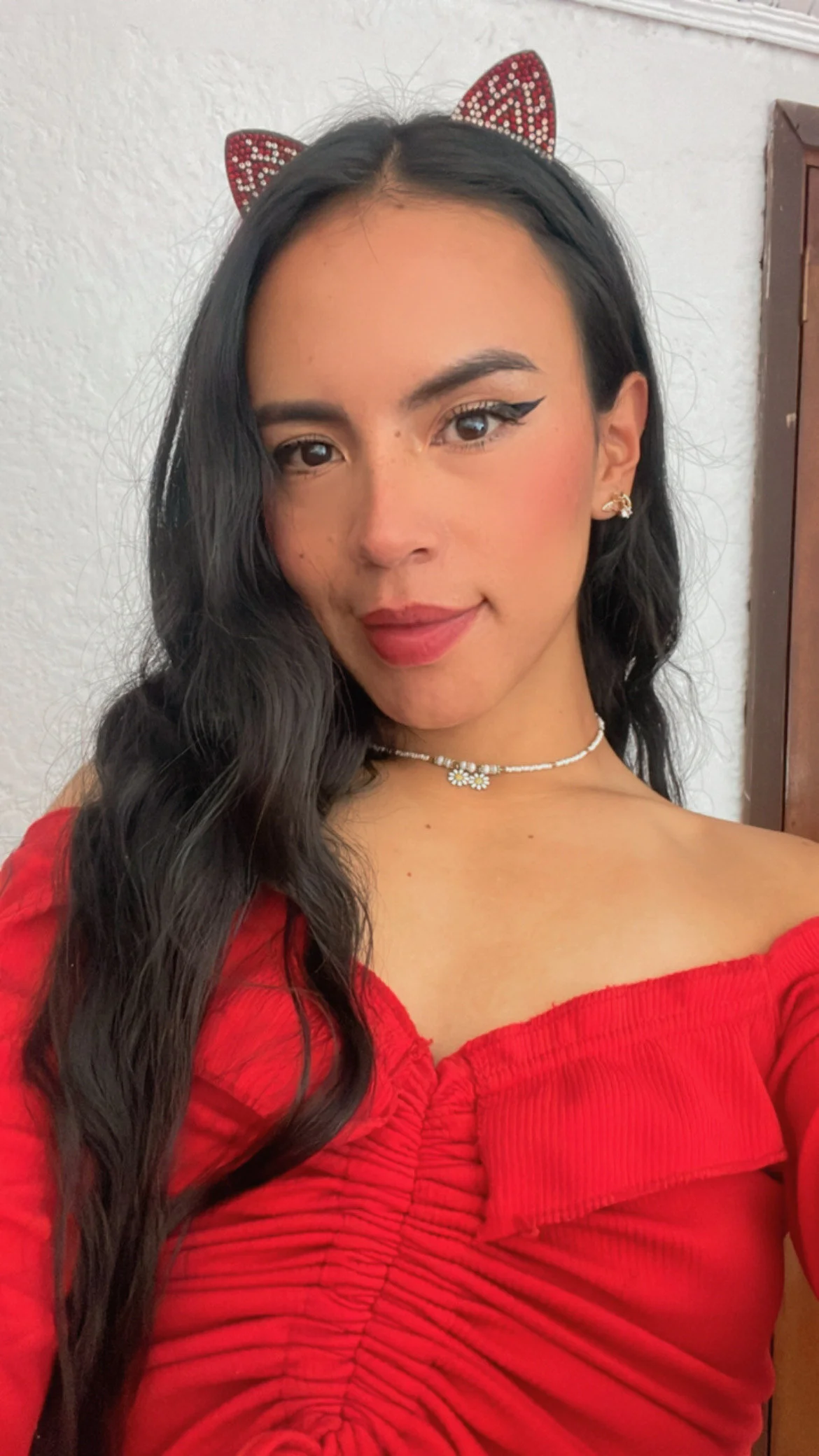 XXX Porn Photo of Nude Zara_dulce 3