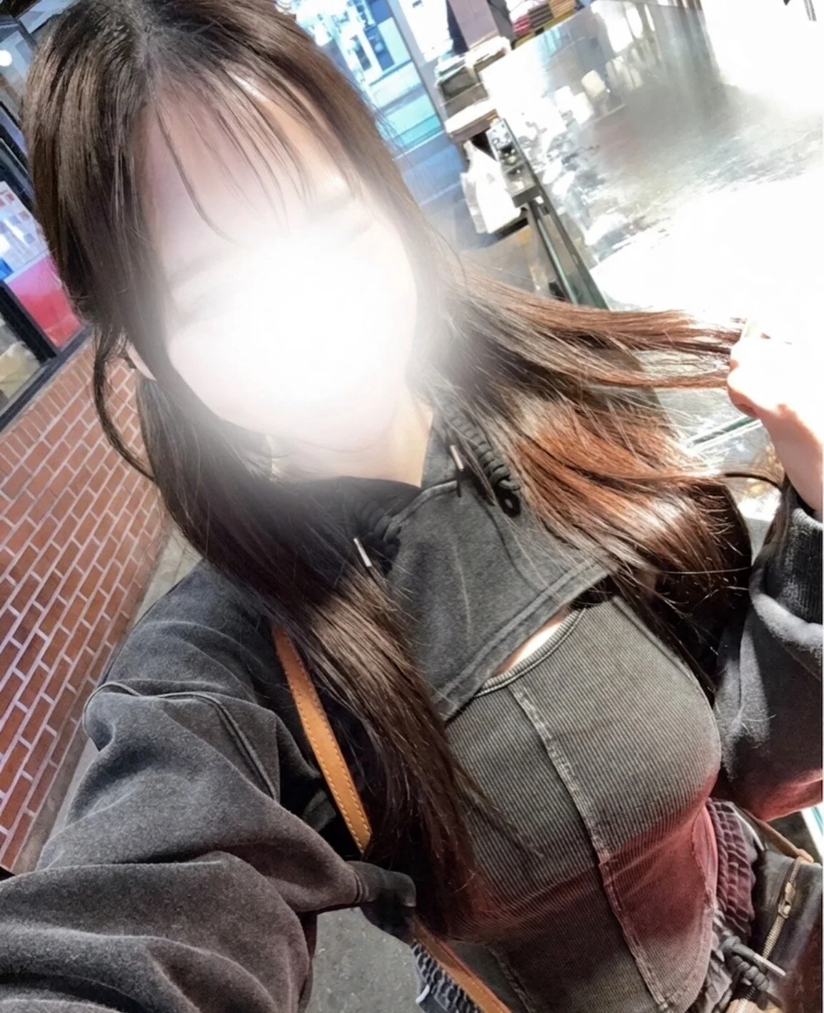 XXX Porn Photo of Nude Komomo_ch 2