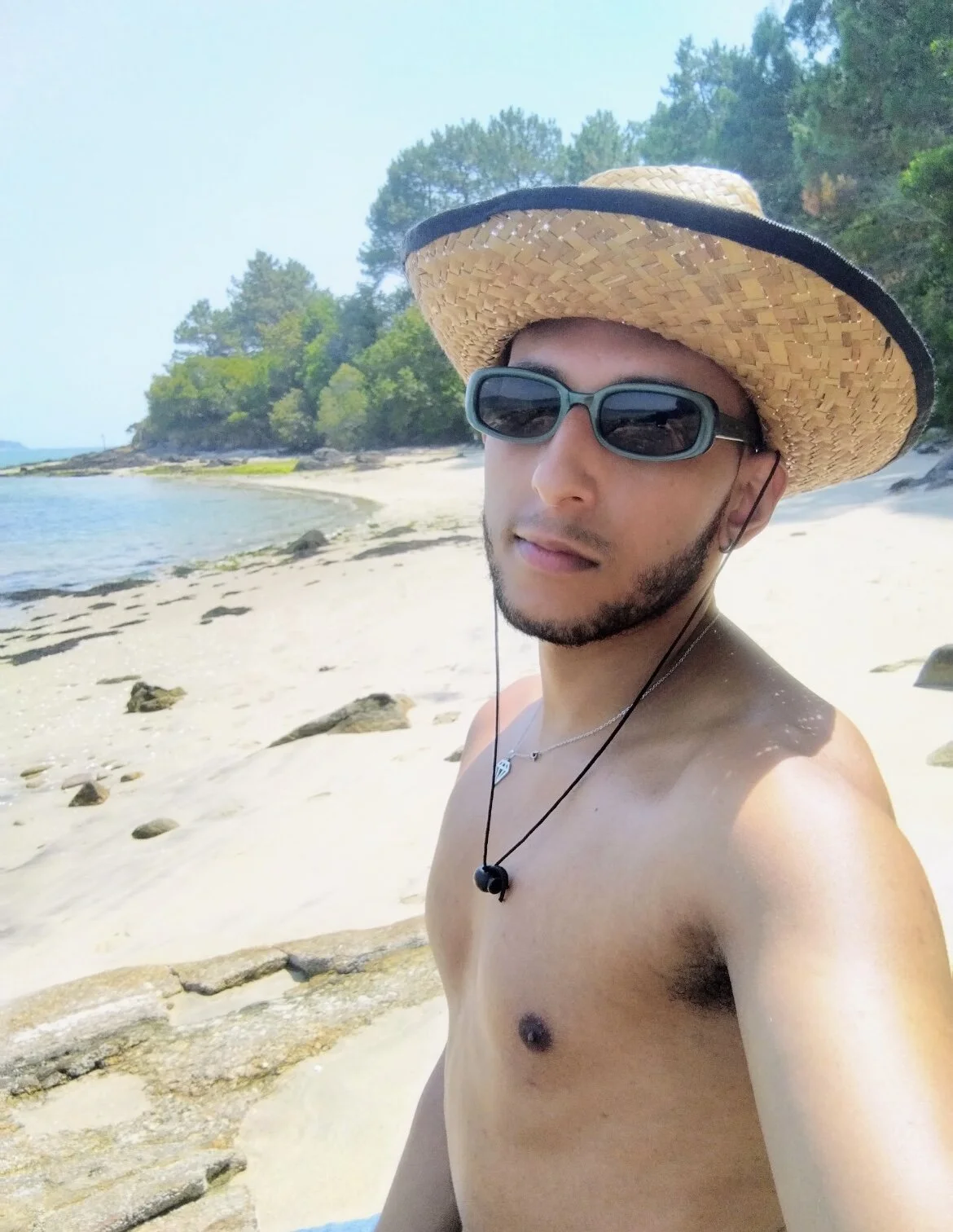 XXX Porn Photo of Nude Arael4 2
