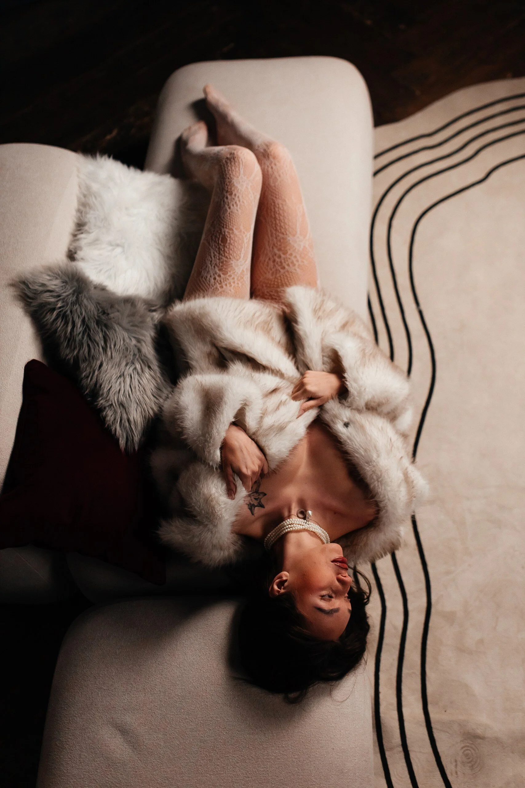 XXX Porn Photo of Nude Emilia_mala 23
