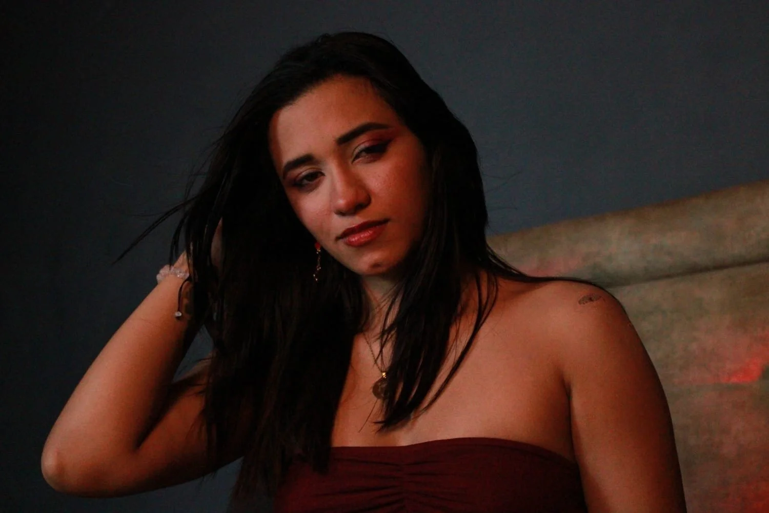 XXX Porn Photo of Nude Daiisy_kiss 33