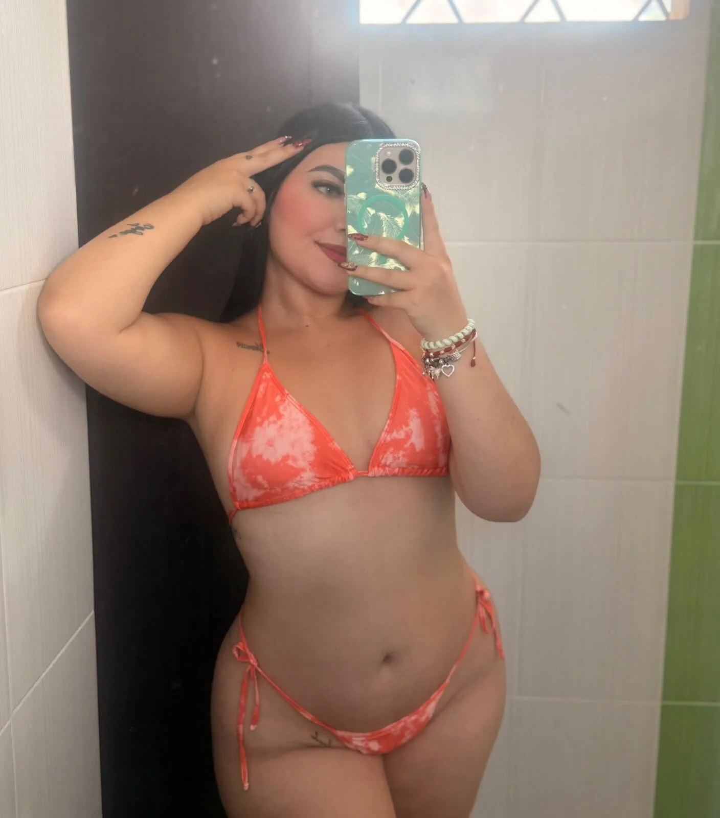XXX Porn Photo of Nude MiaaFarrel 98