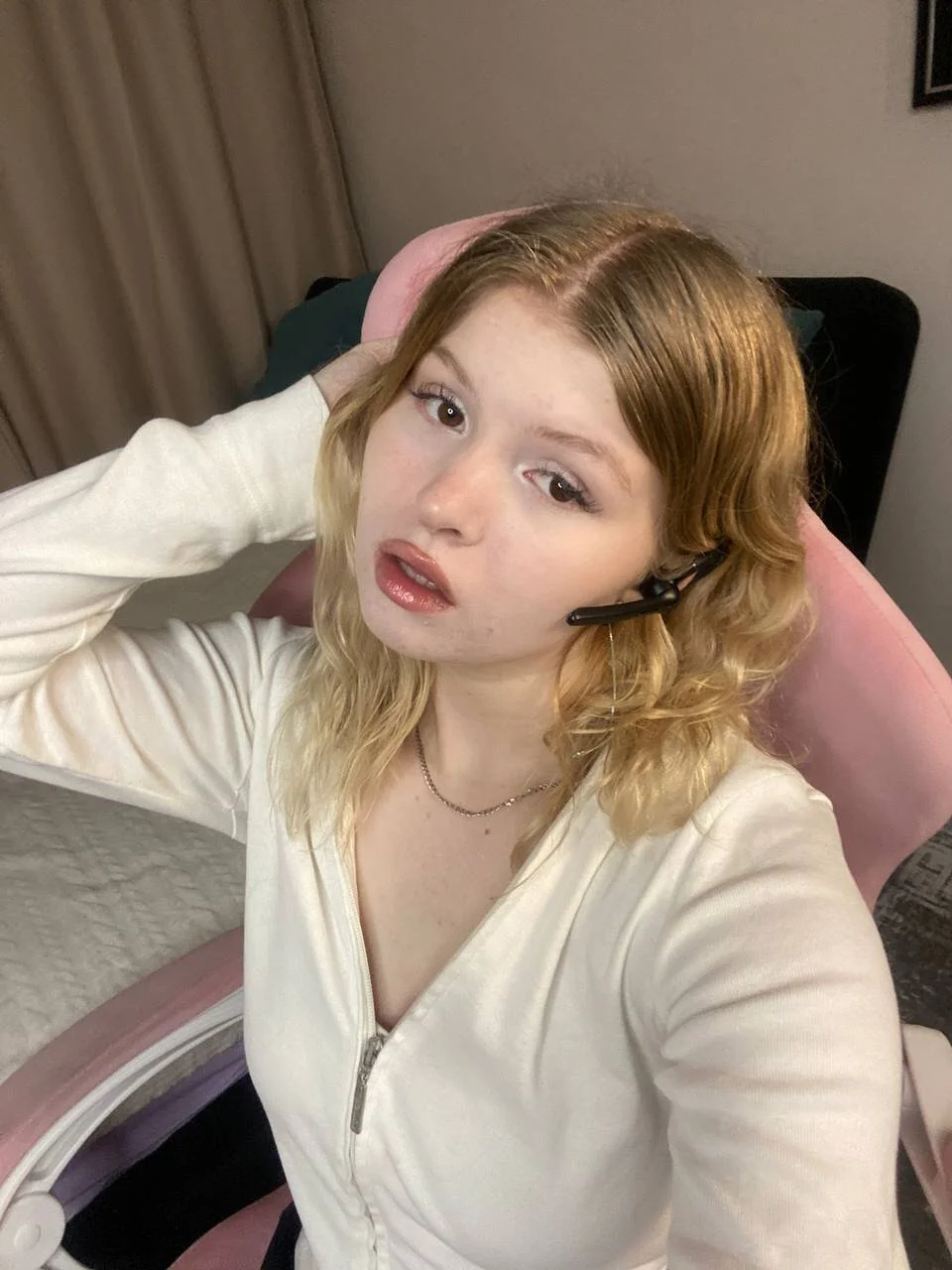 XXX Porn Photo of Nude ShontaWasilko 325