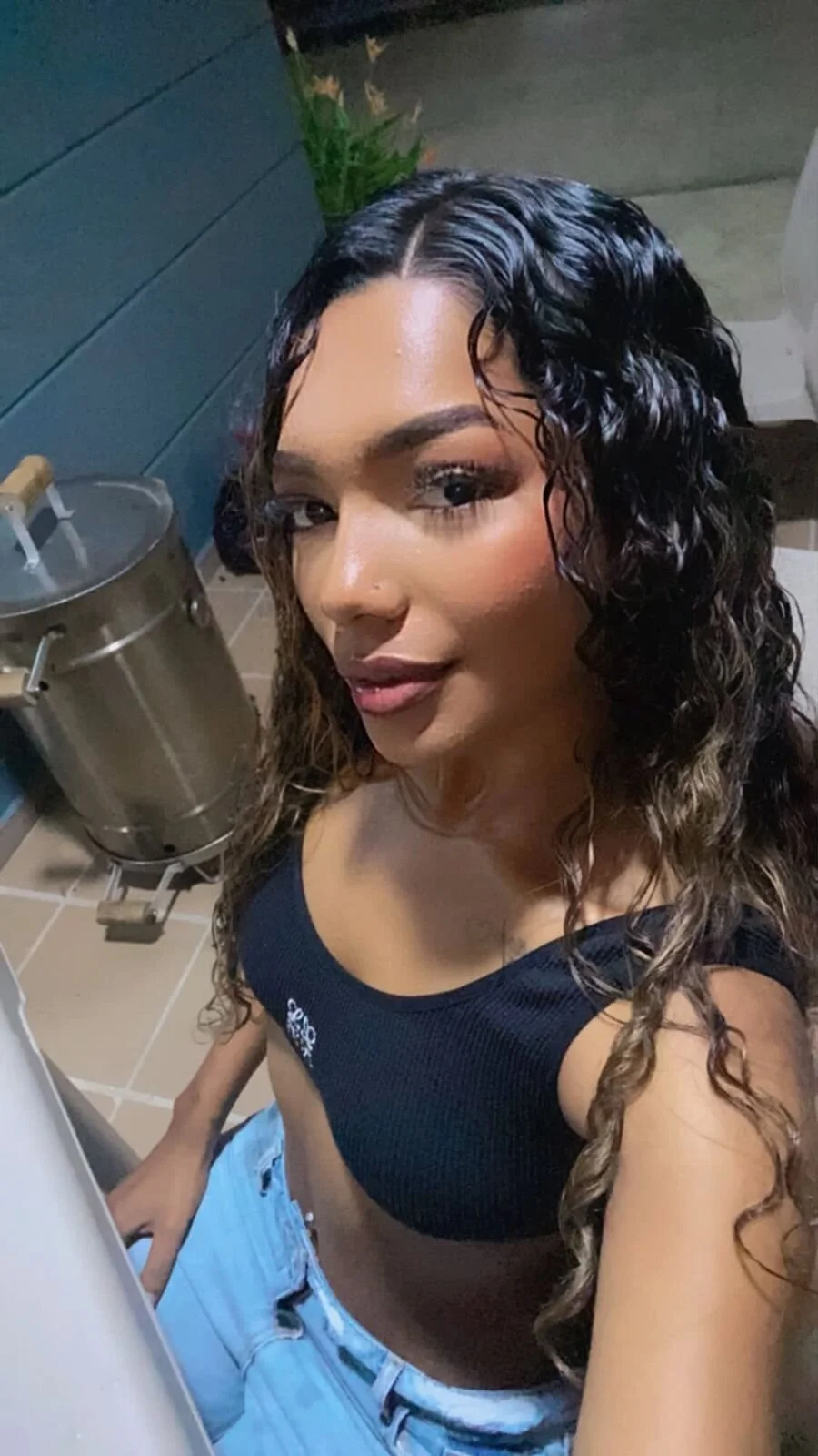 XXX Porn Photo of Nude Salem_Smith_ 38