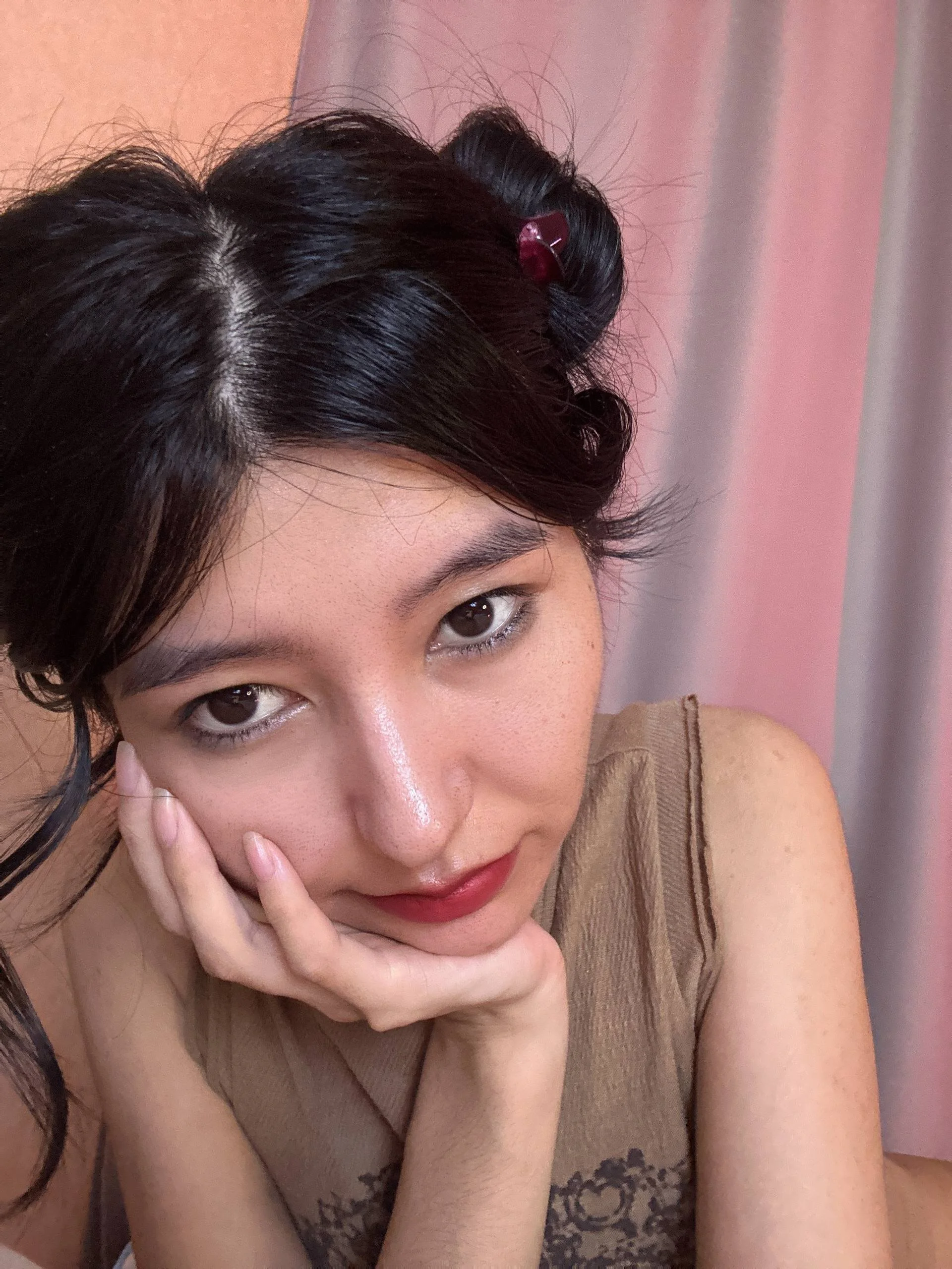 XXX Porn Photo of Nude sunarinsun 1