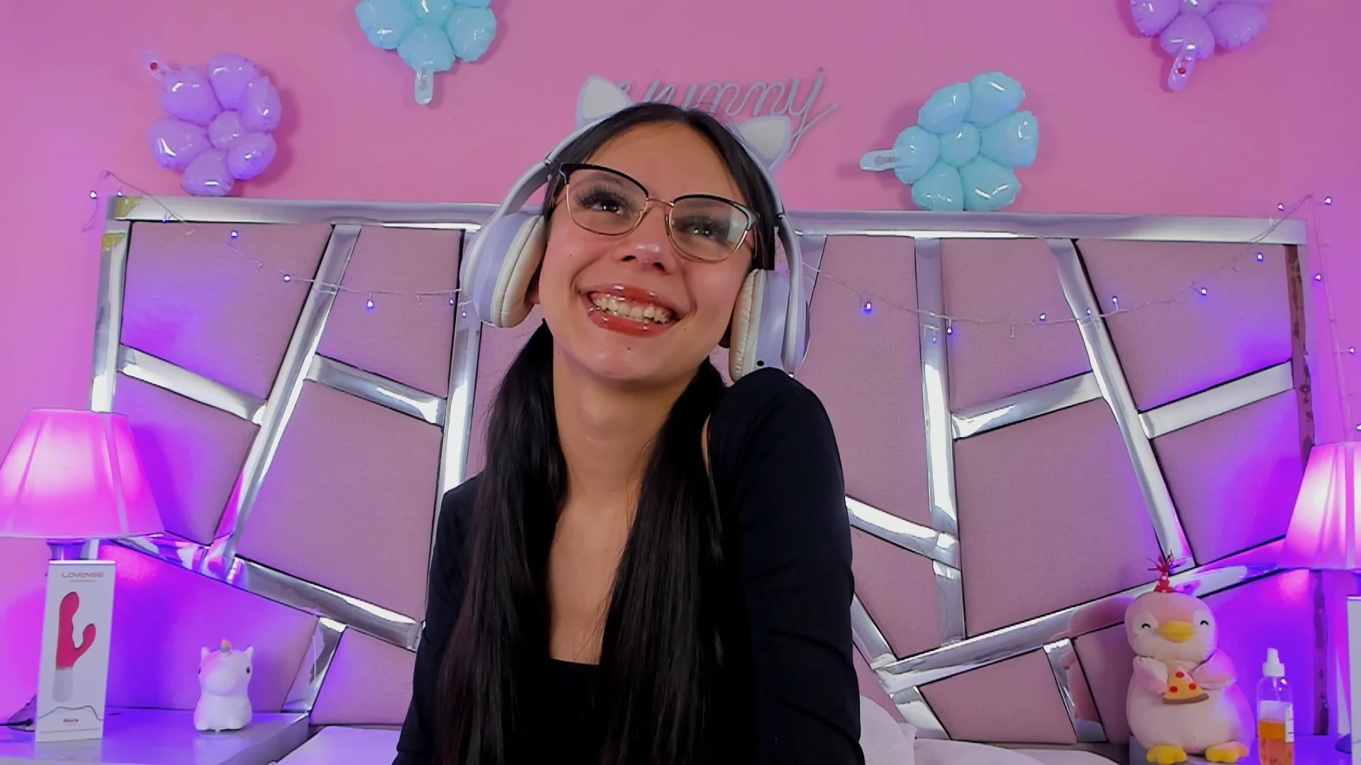 XXX Porn Photo of Nude Bonniepark 12