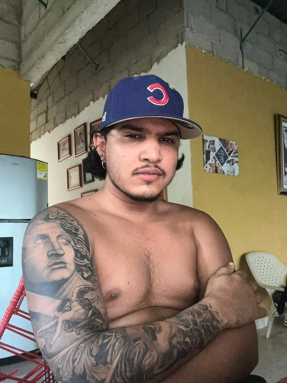 XXX Porn Photo of Nude daniel6916 7