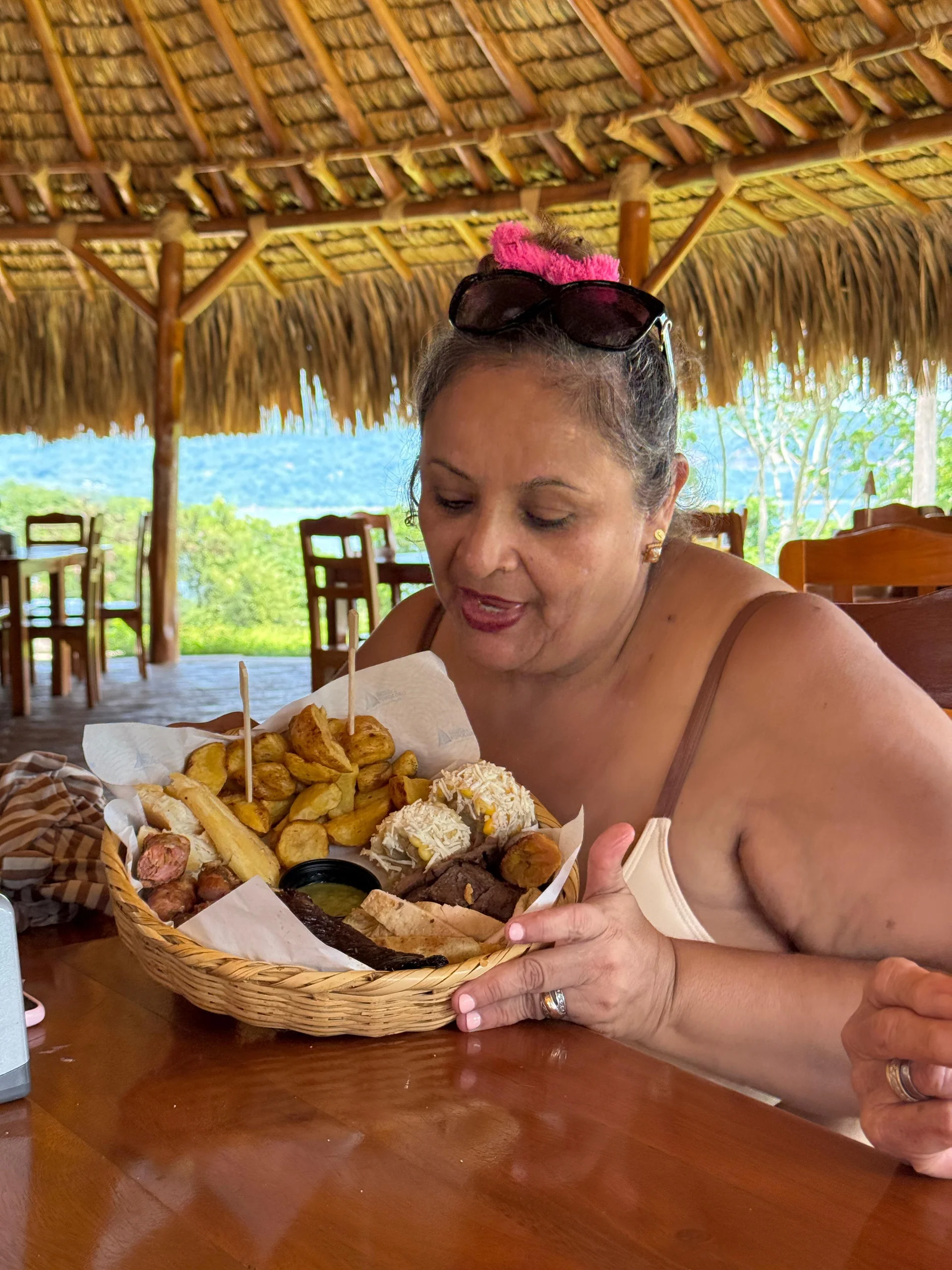 XXX Porn Photo of Nude BBW_salome 47