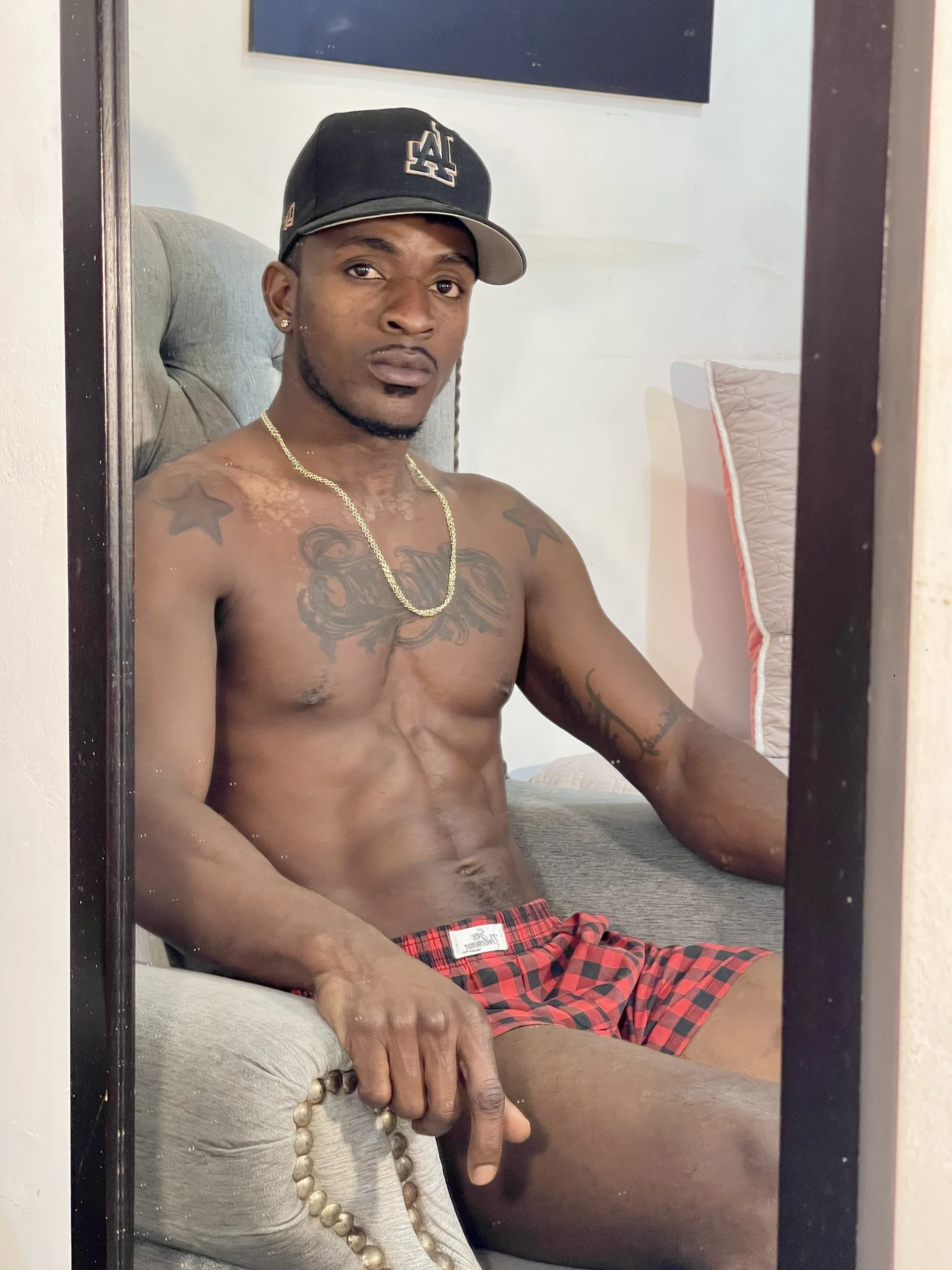 XXX Porn Photo of Nude king_dark01 1