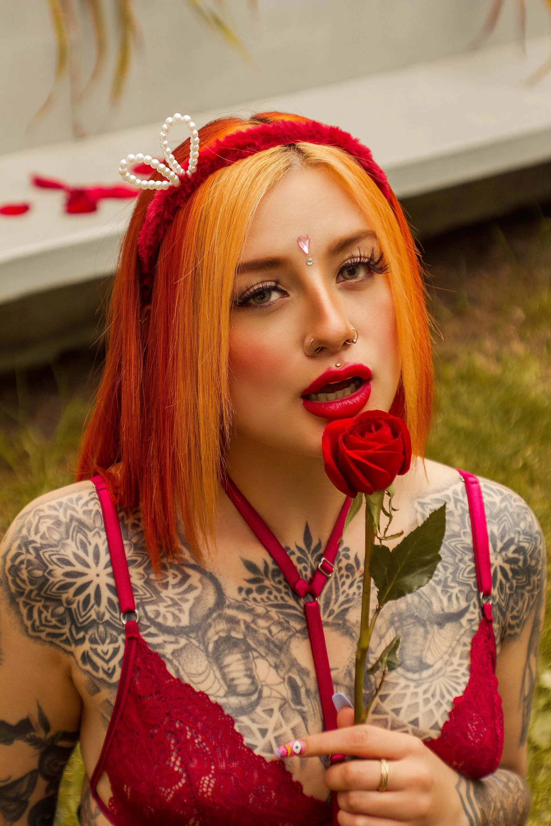 XXX Porn Photo of Nude Anaii_Gomez 65
