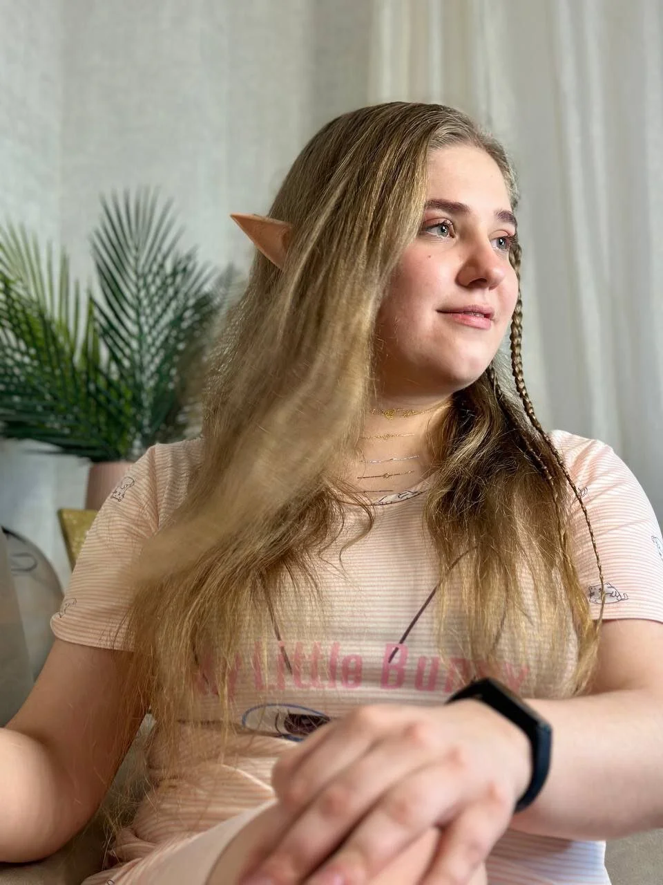 XXX Porn Photo of Nude Megan_Violer 22